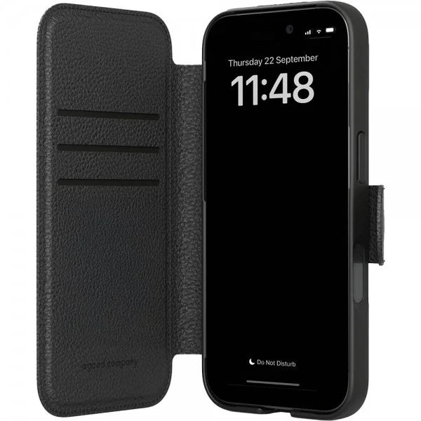 Agood Wallet  iPhone 18/17 Pro Max