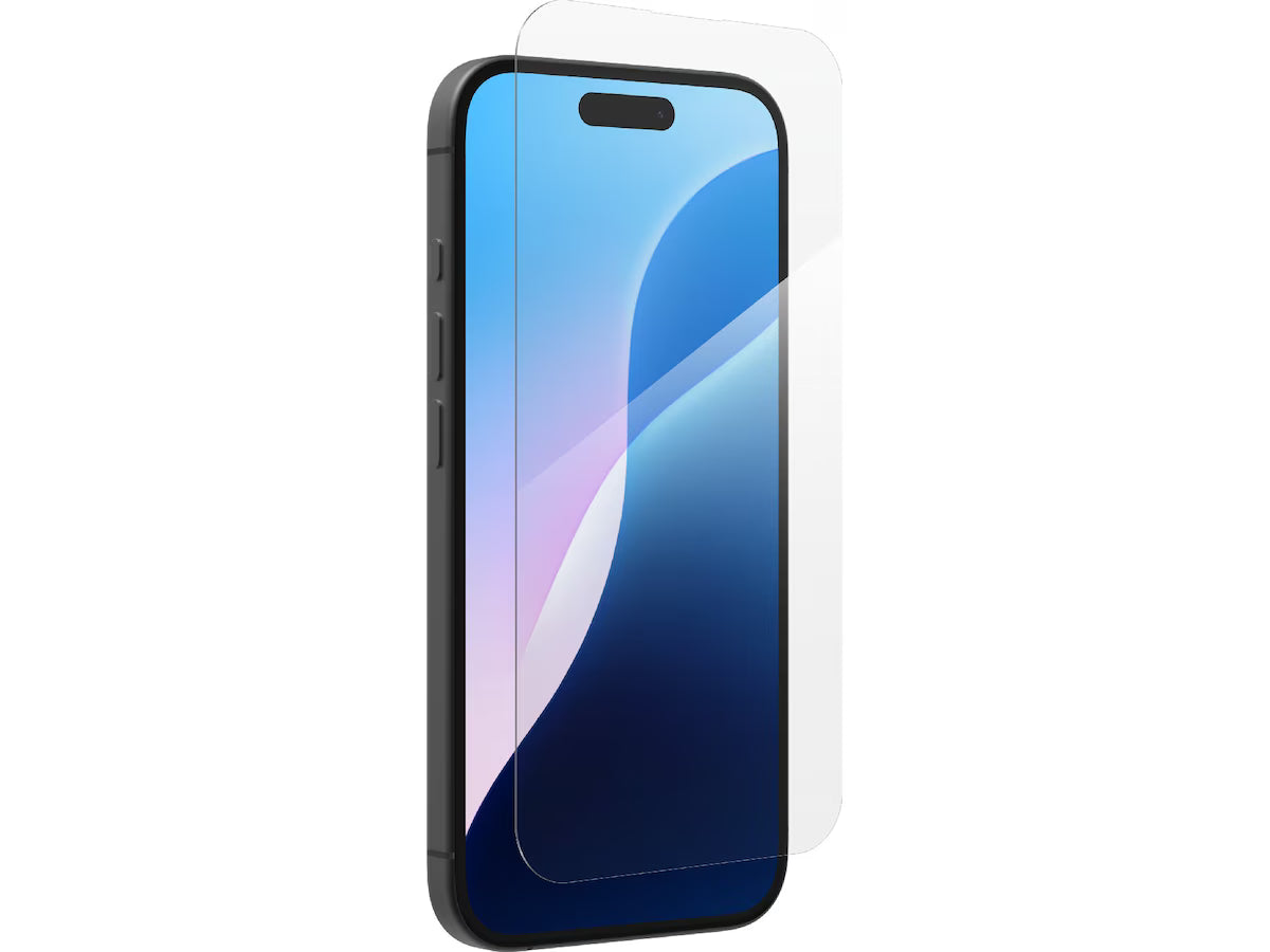 InvisibleShield Glass Elite Apple iPhone 16/15