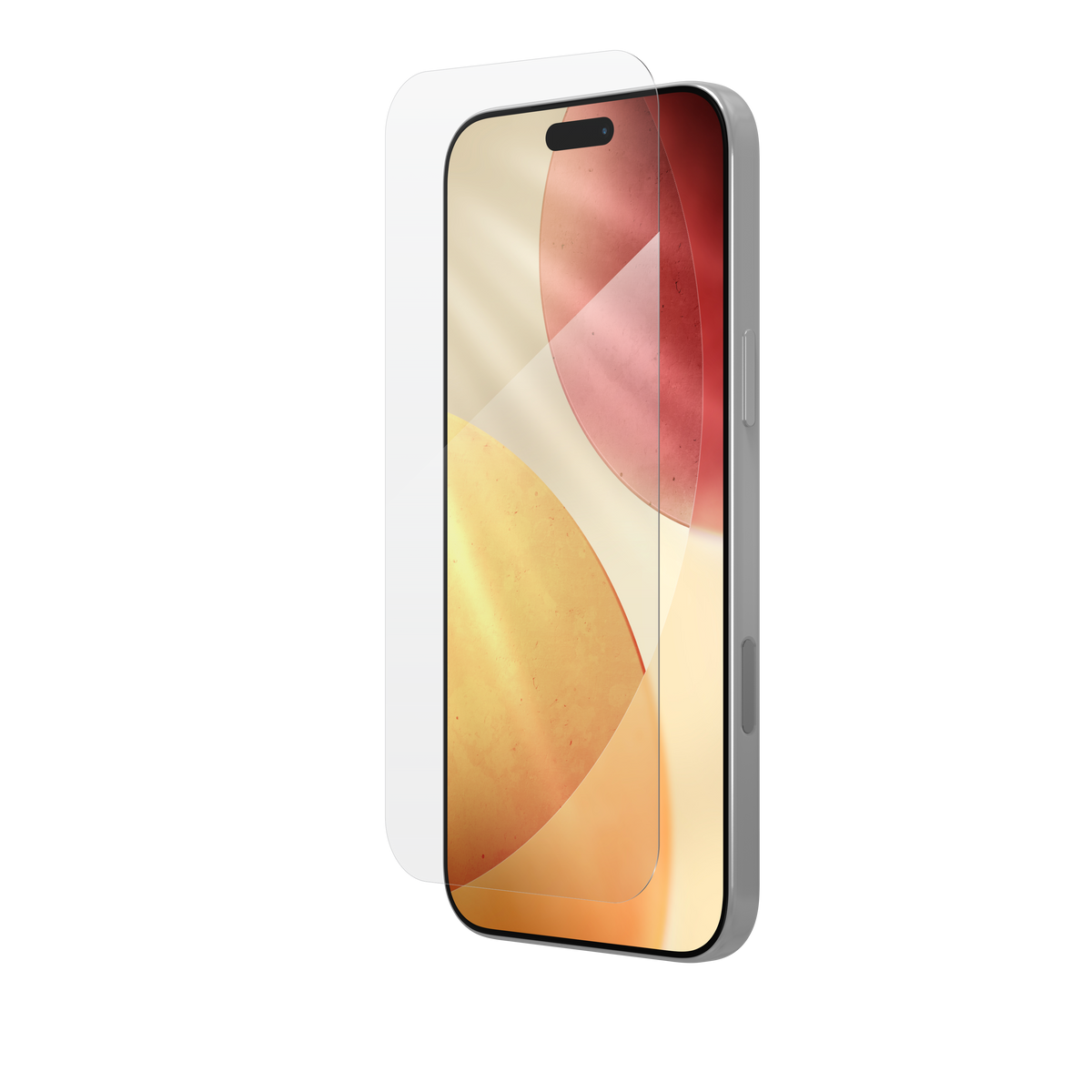 InvisibleShield Glass Elite Apple iPhone 18/17 Pro Max