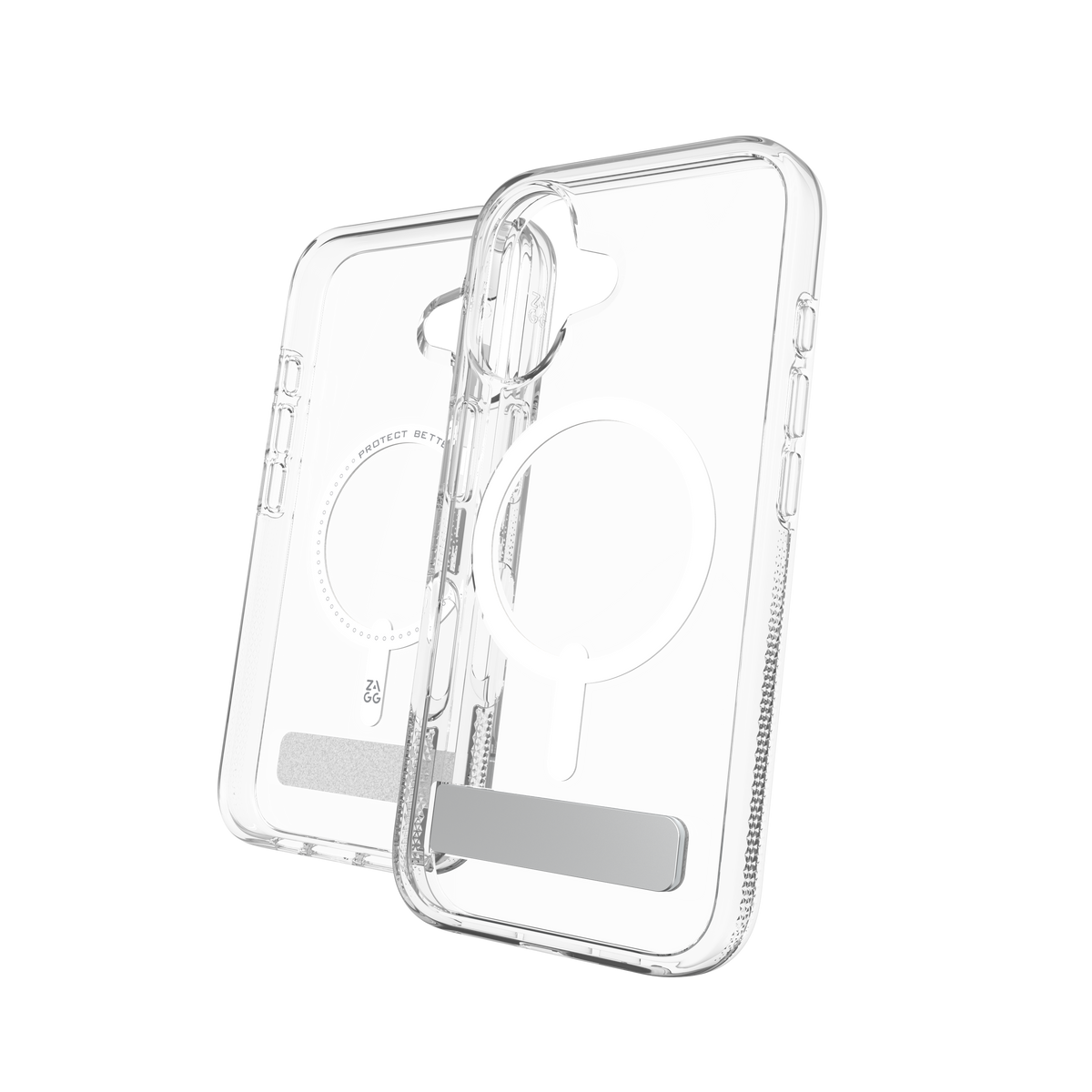 Crystal Palace Snap Kickstand Apple iPhone 16