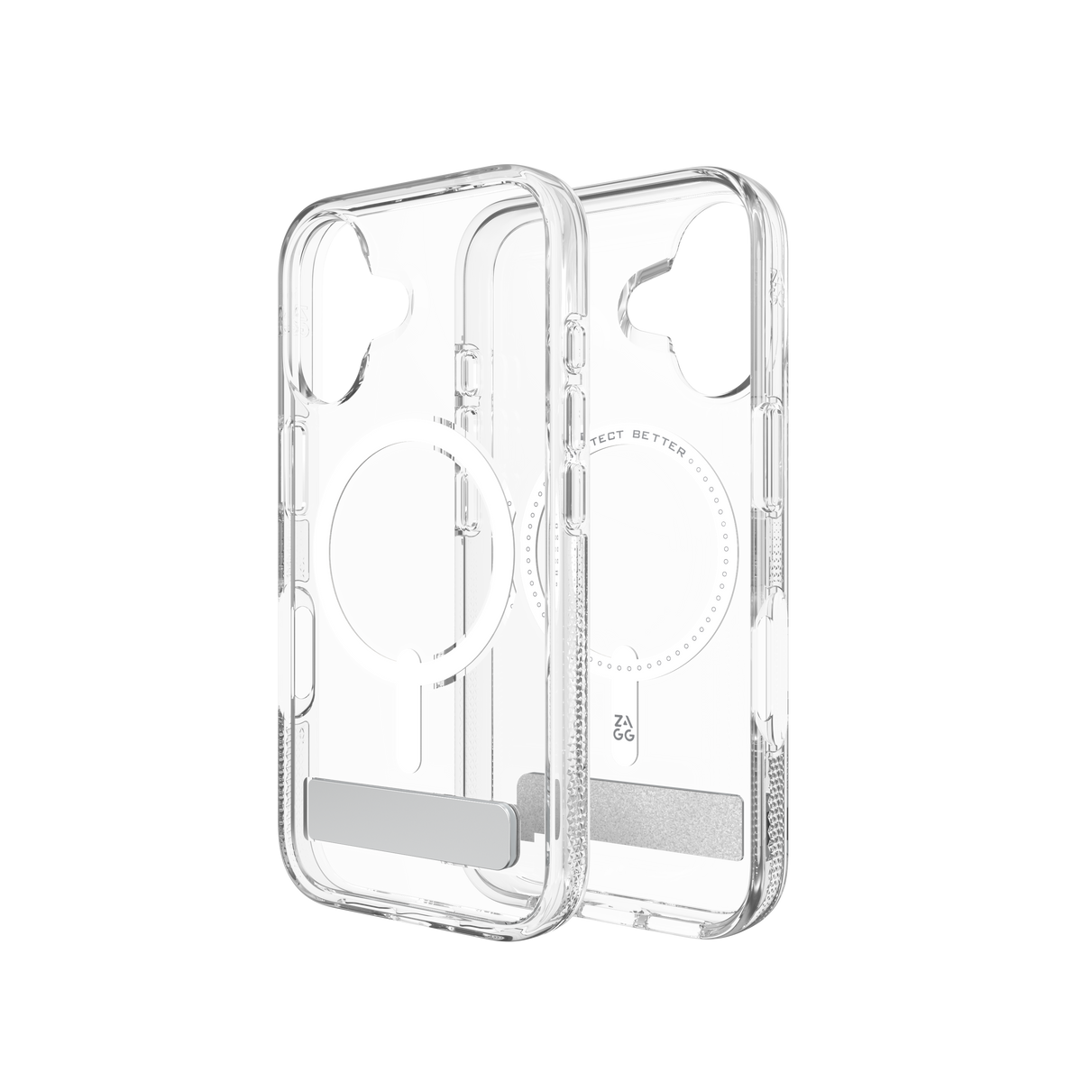 Crystal Palace Snap Kickstand Apple iPhone 16