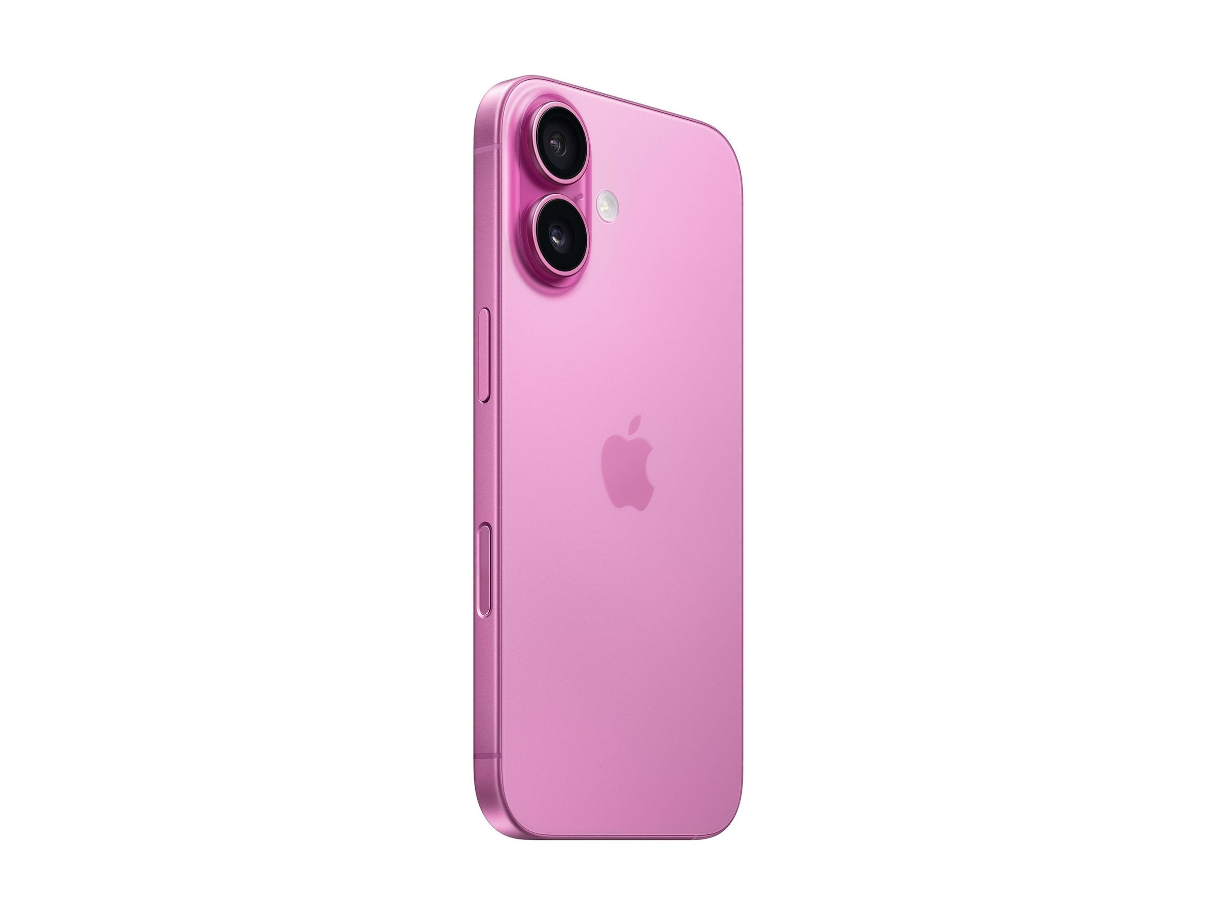 Apple iPhone 16 i färgen Pink, bild 2