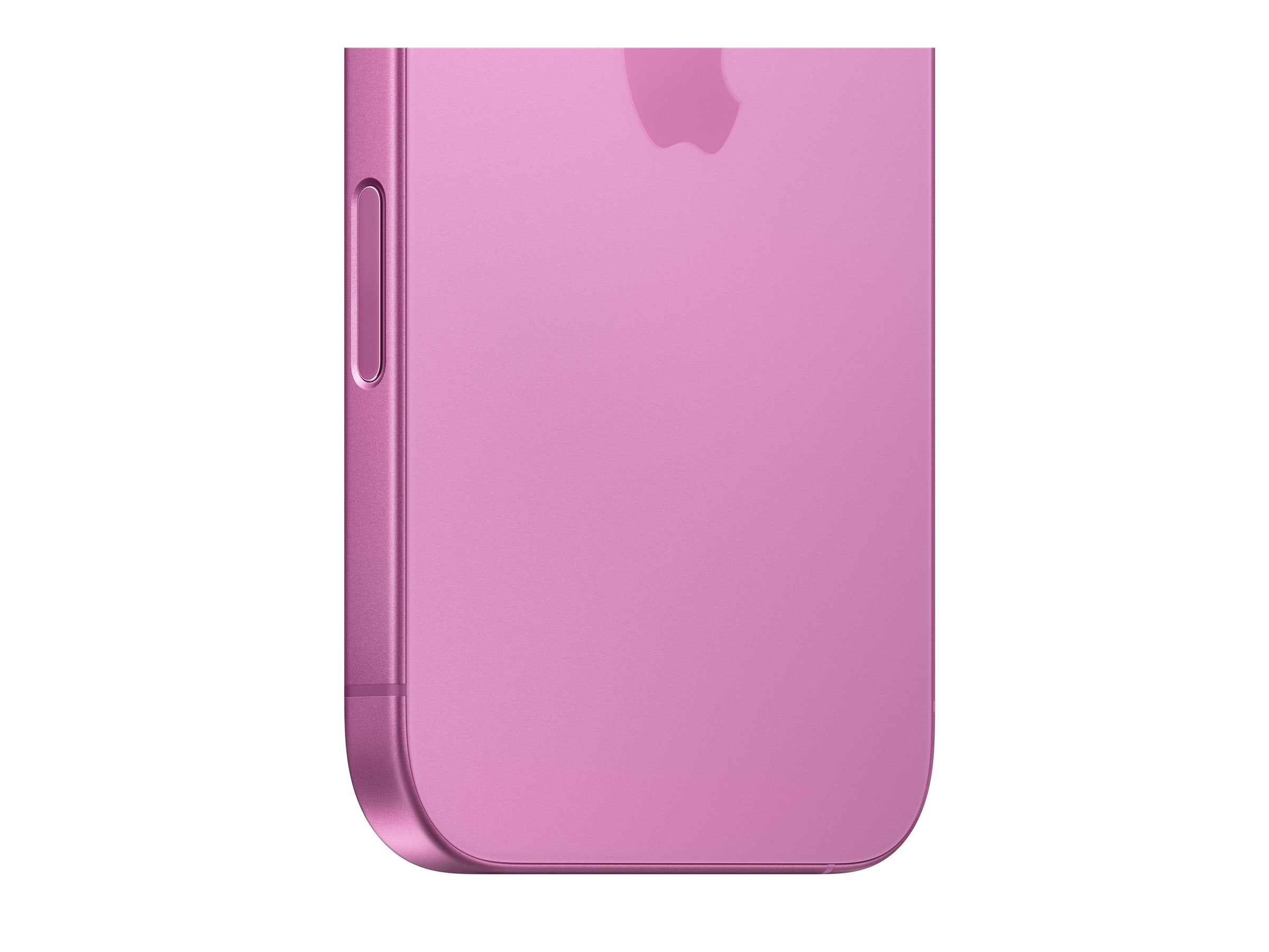 Apple iPhone 16 i färgen Pink, bild 4