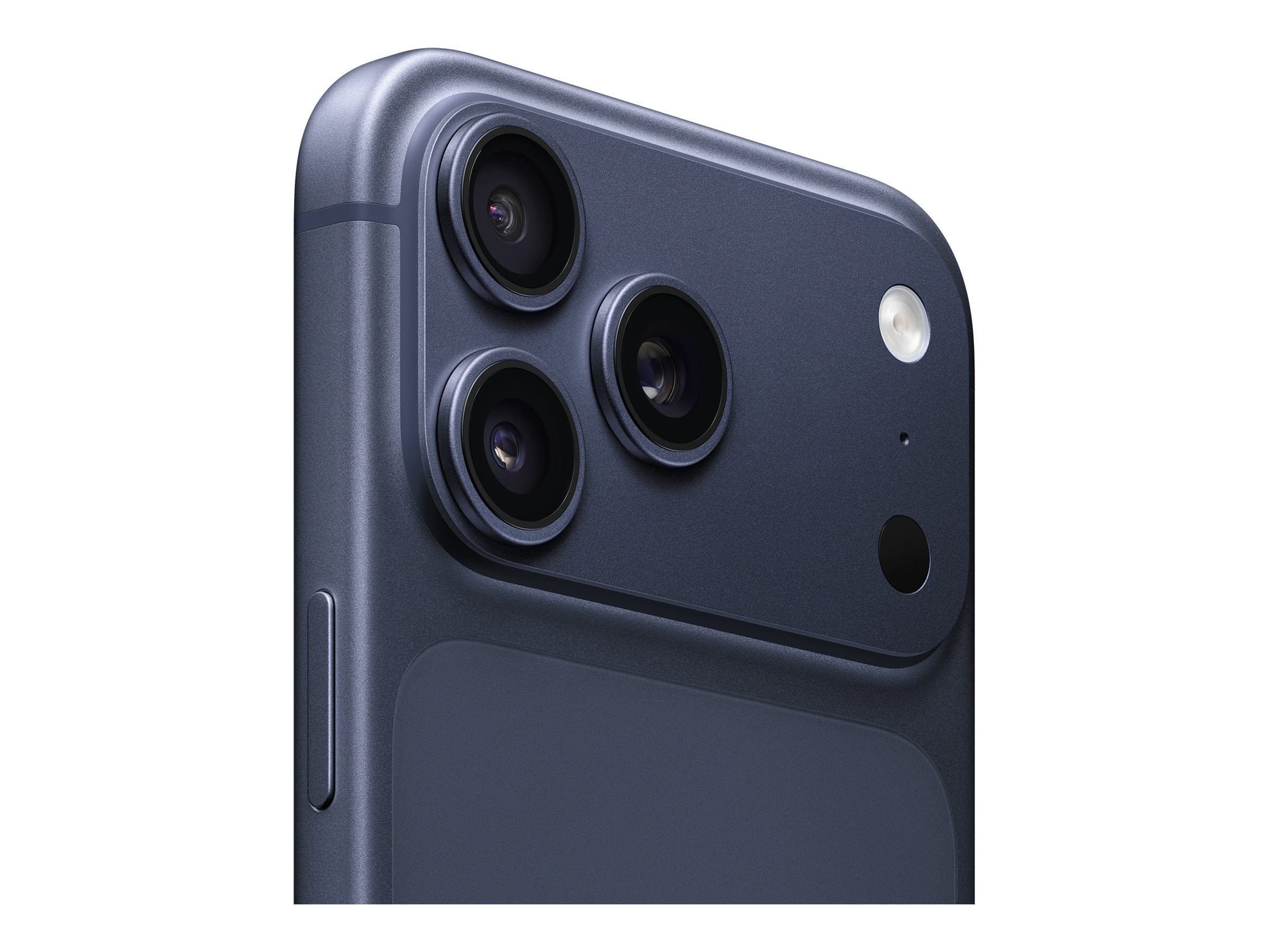 Apple iPhone 17 Pro Max i färgen Deep Blue, bild 3