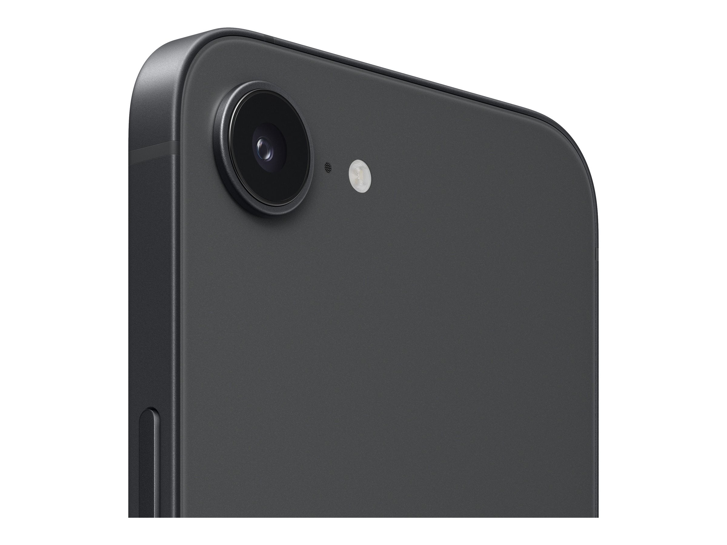 Apple iPhone 17e i färgen Black, bild 6