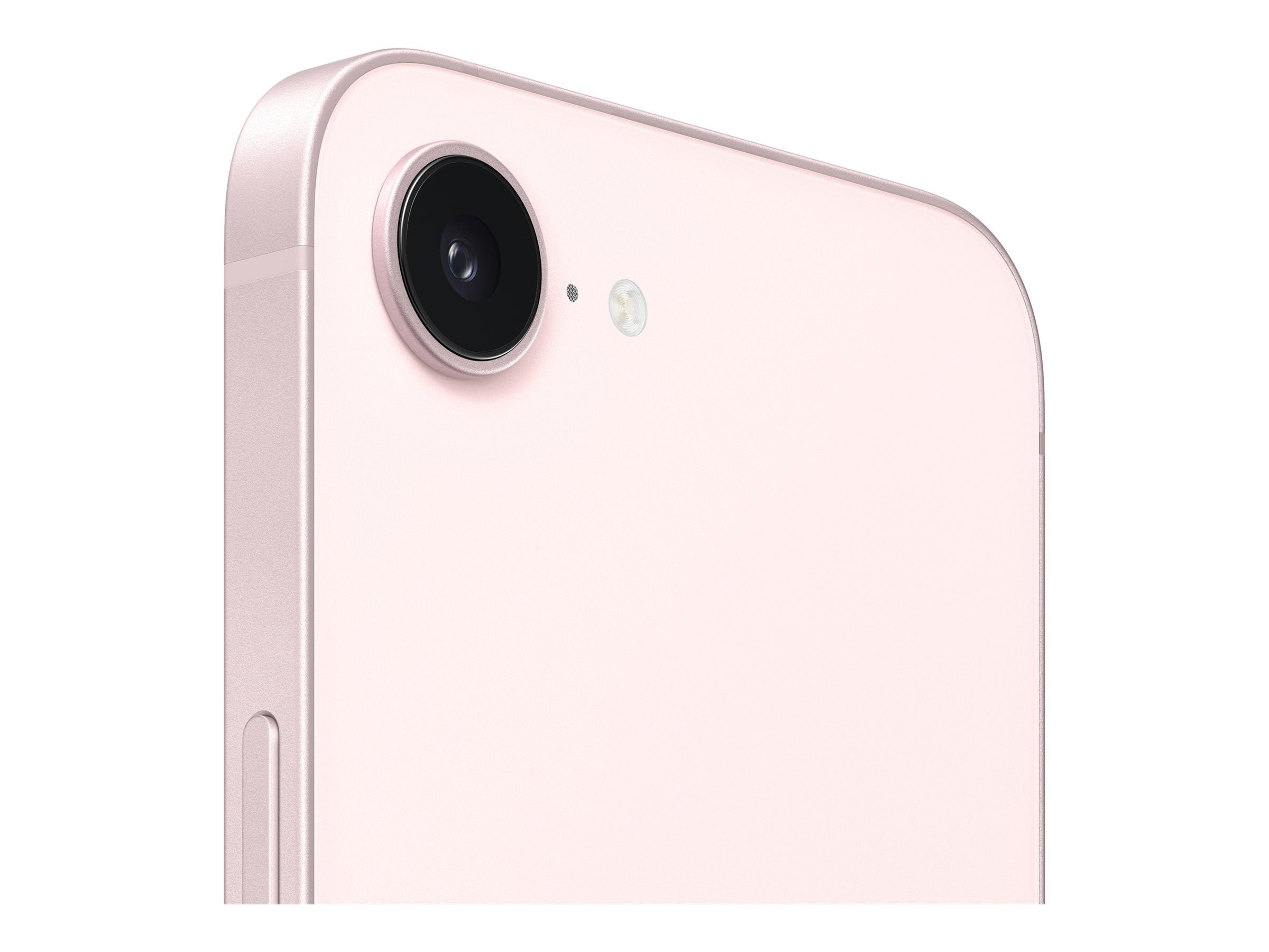 Apple iPhone 17e i färgen Soft Pink, bild 6