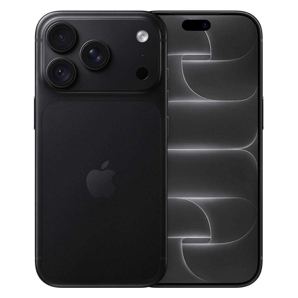 iPhone 18 Pro