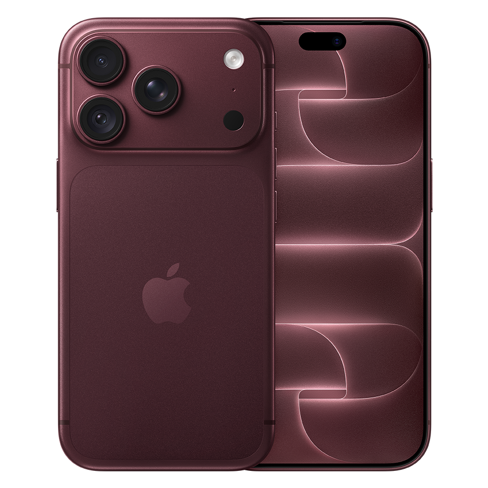 iPhone 18 Pro
