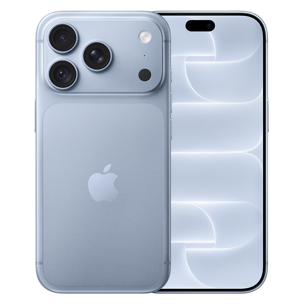 iPhone 18 Pro