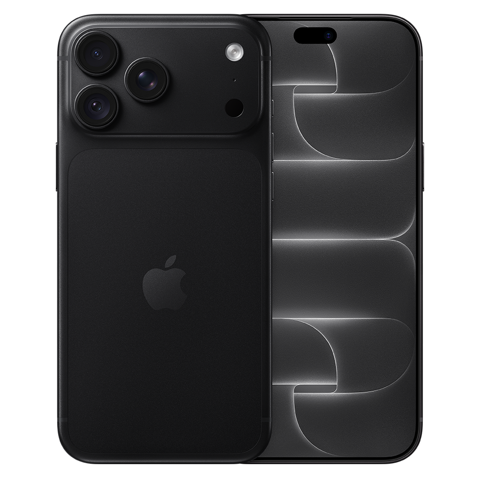iPhone 18 Pro Max