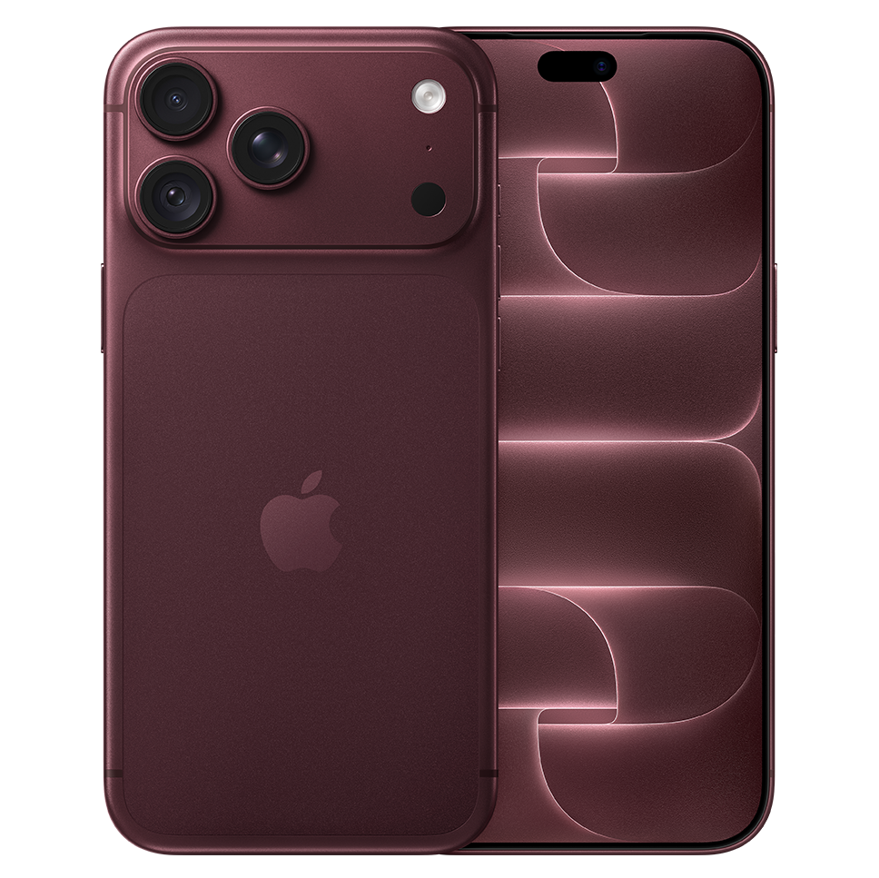 iPhone 18 Pro Max
