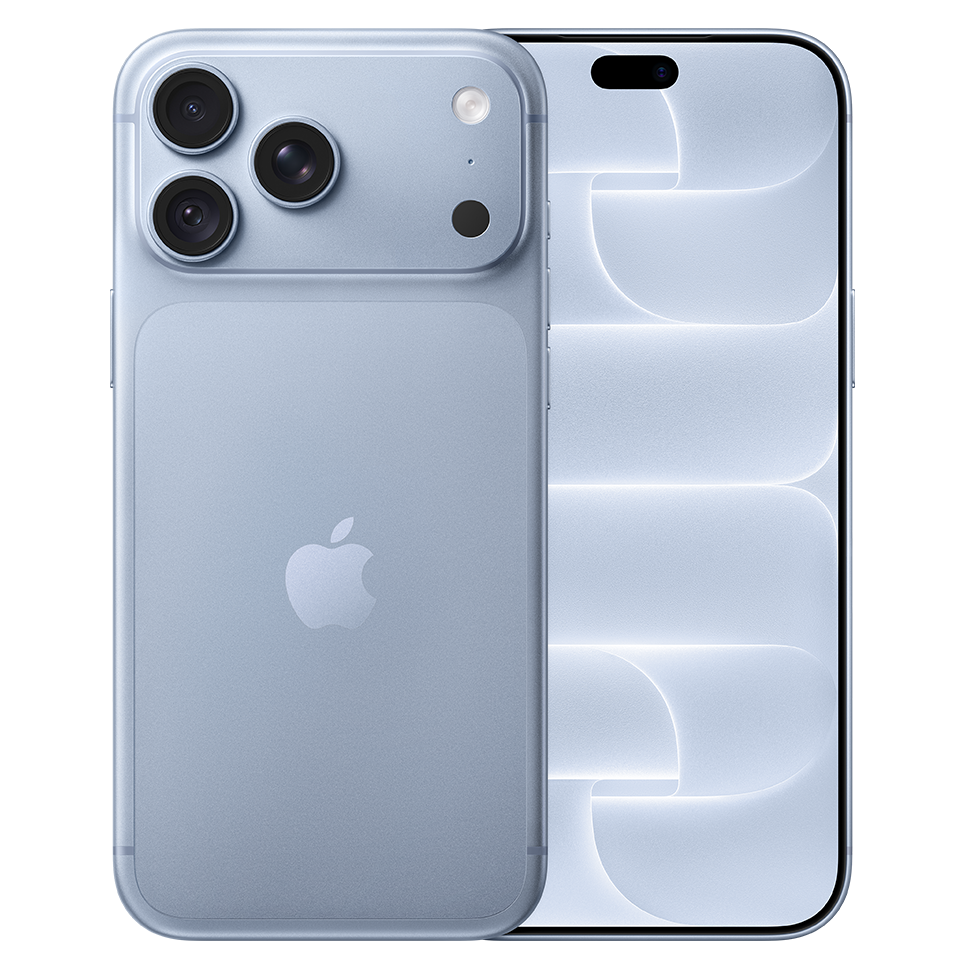 iPhone 18 Pro Max