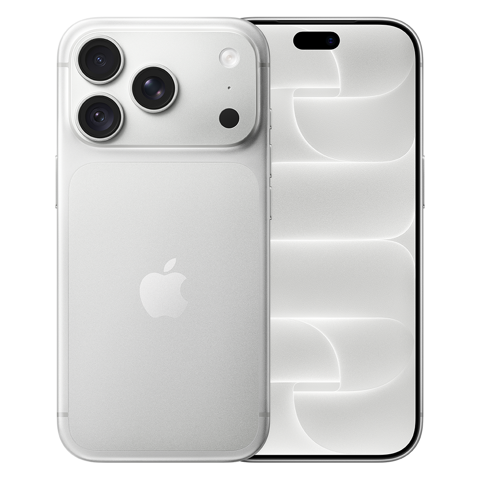 iPhone 18 Pro