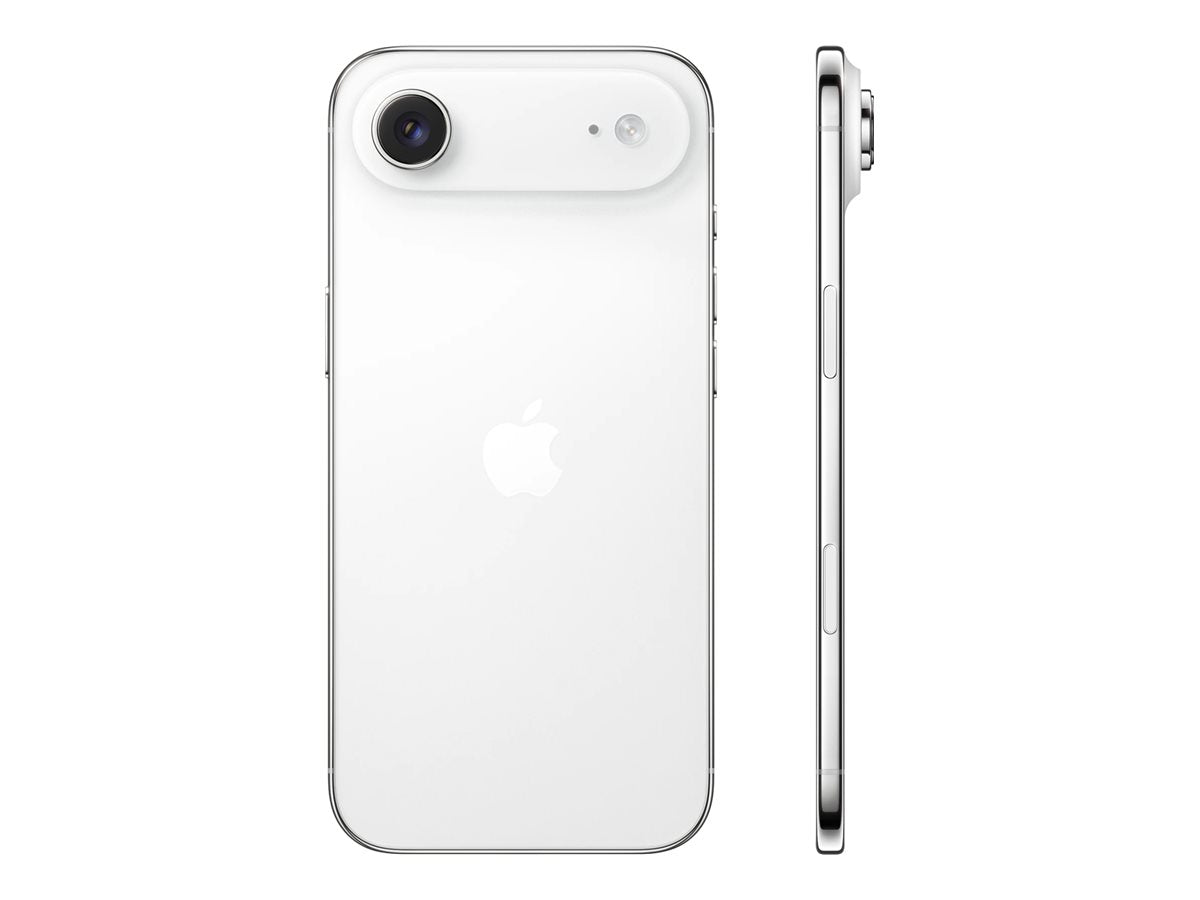 Apple iPhone Air i färgen Cloud White, bild 3