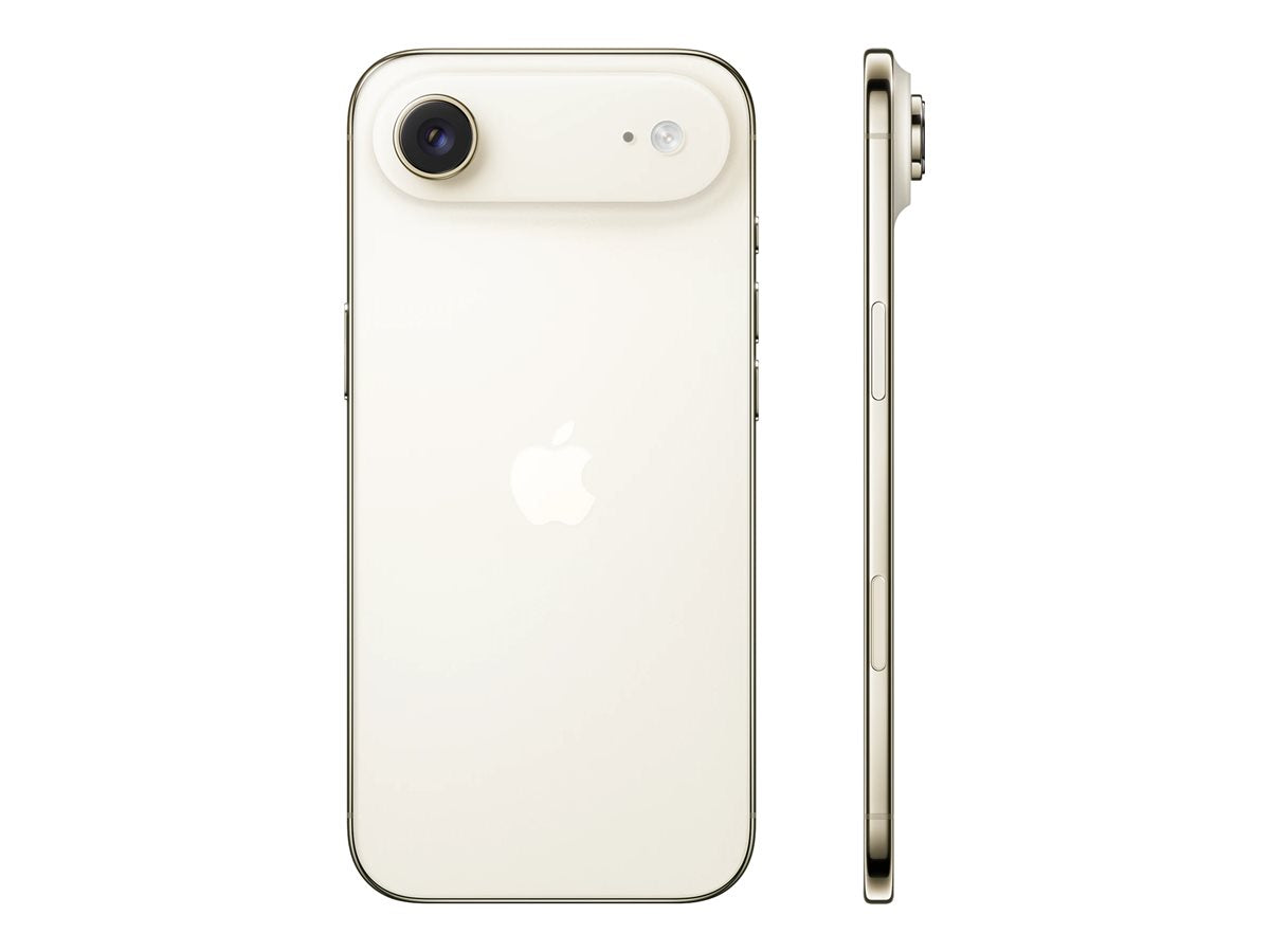 Apple iPhone Air i färgen Light Gold, bild 3