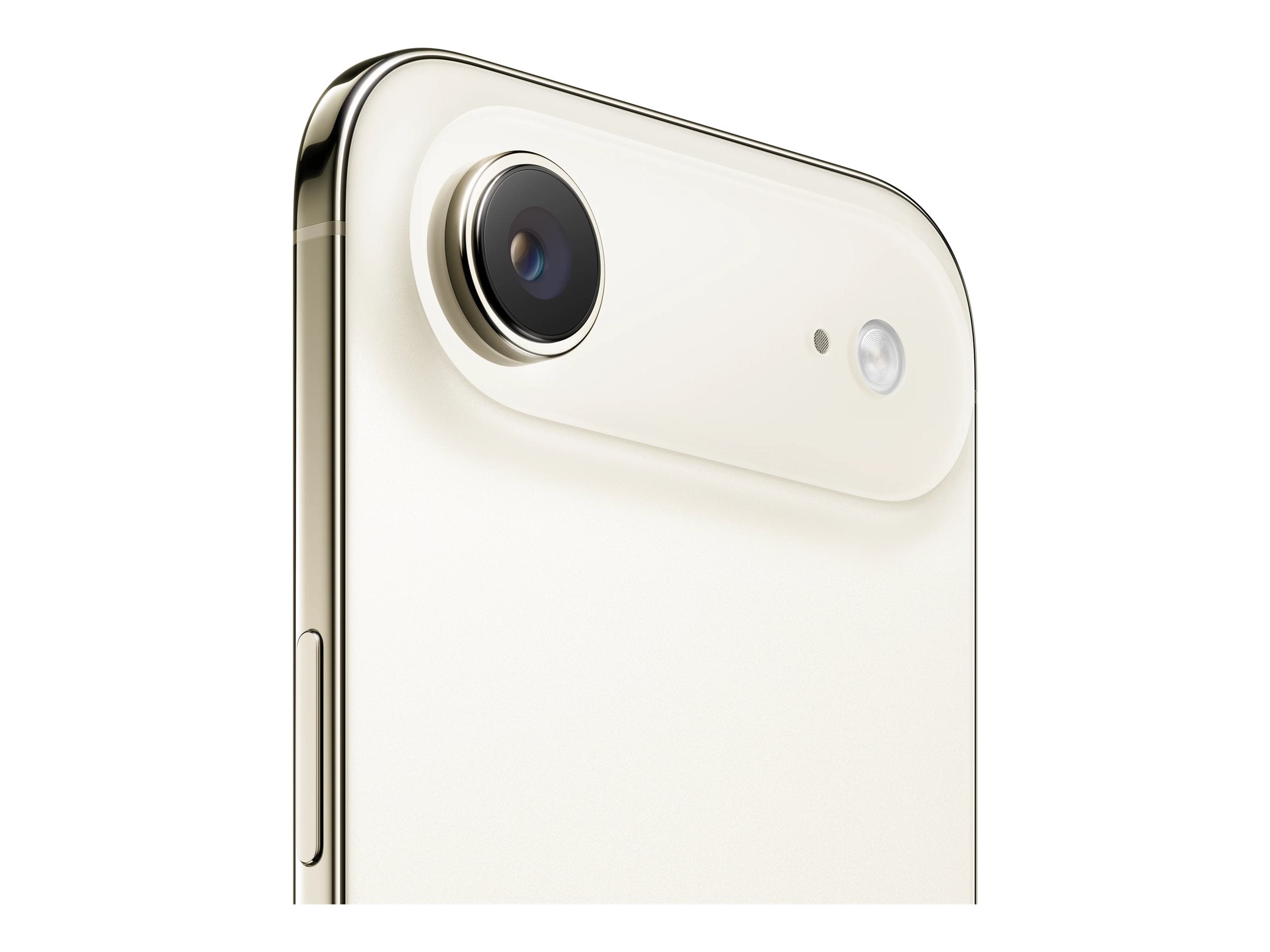 Apple iPhone Air i färgen Light Gold, bild 4