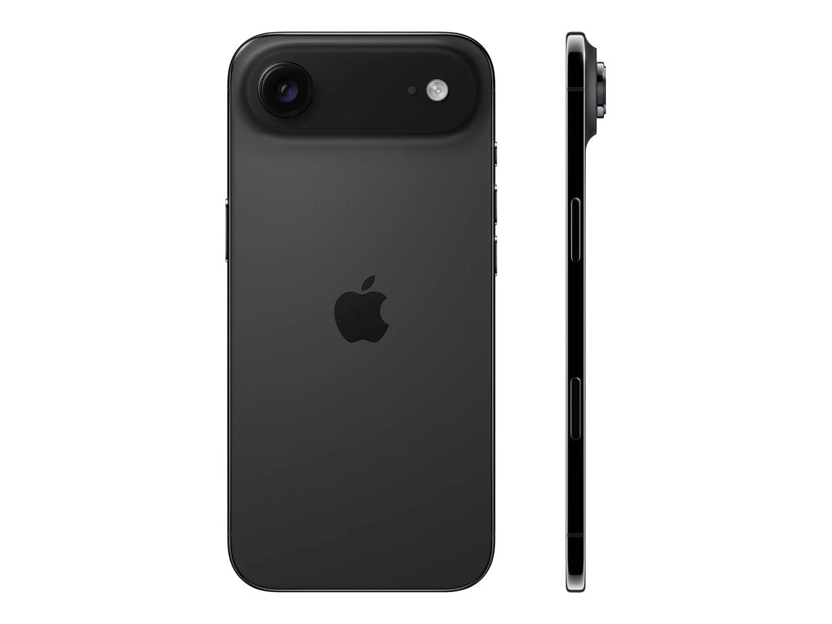 Apple iPhone Air i färgen Space Black, bild 2
