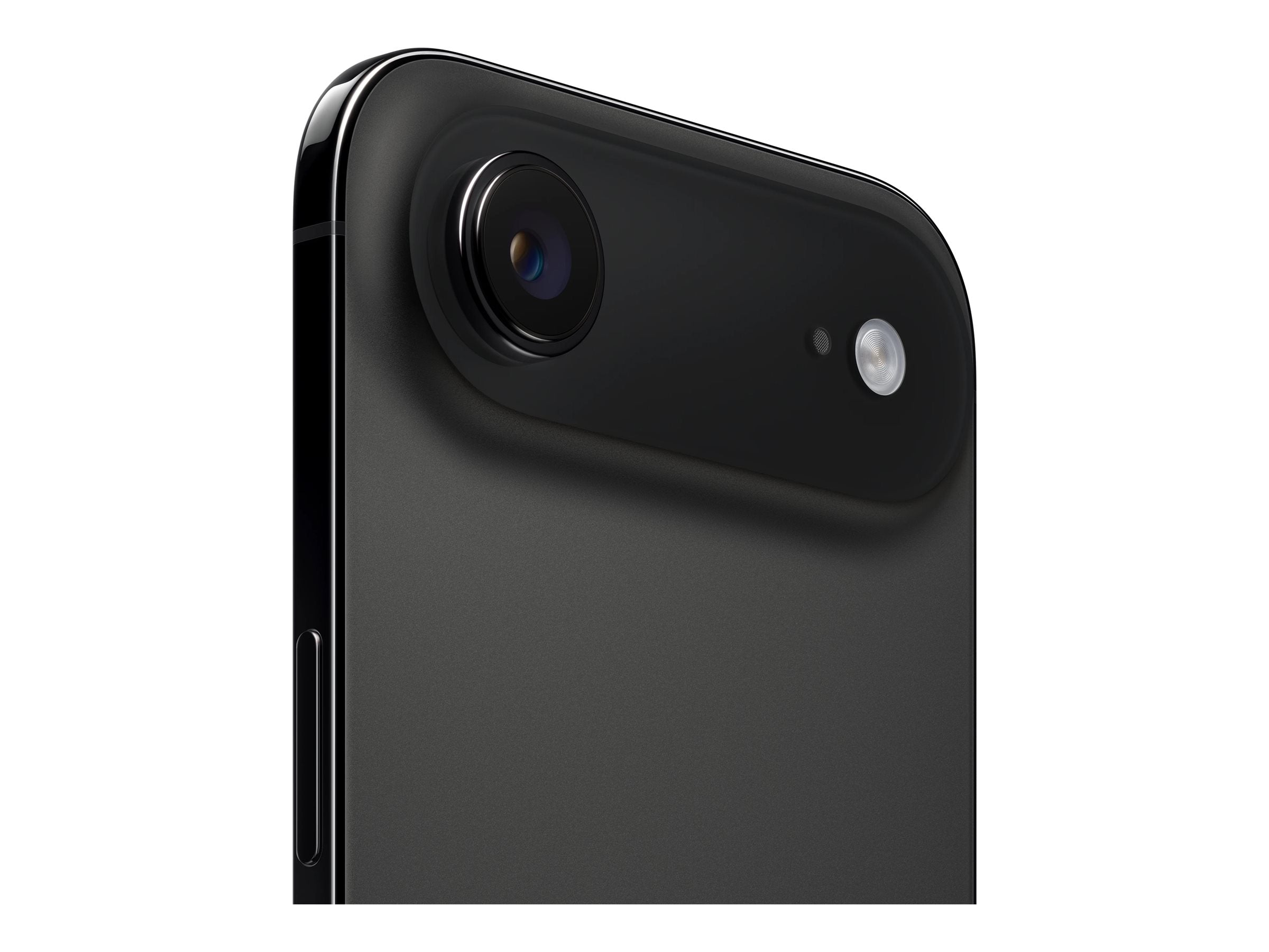 Apple iPhone Air i färgen Space Black, bild 4
