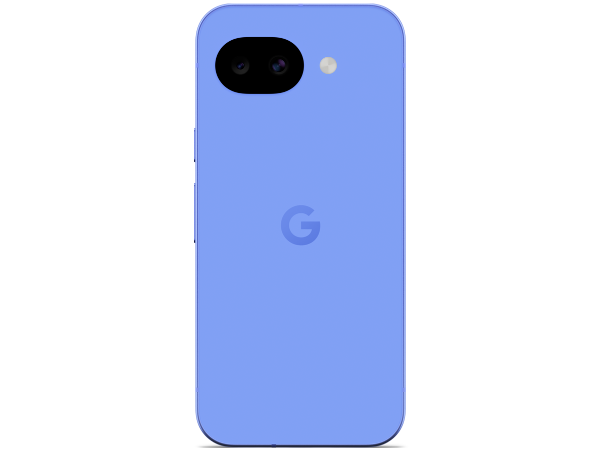 Google Pixel 10a i färgen Lavender, bild 2