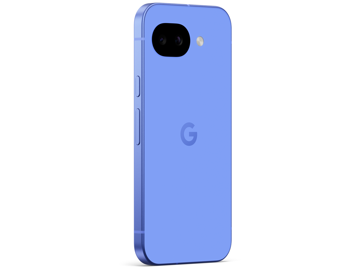 Google Pixel 10a i färgen Lavender, bild 3
