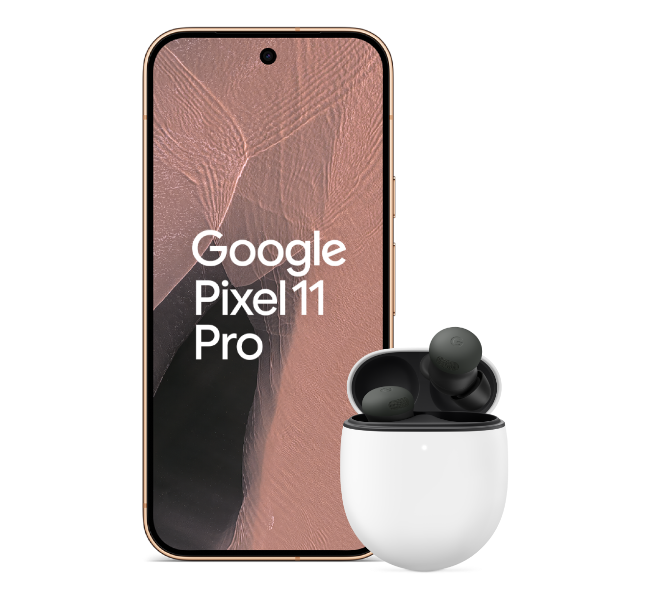 Pixel 11 Pro