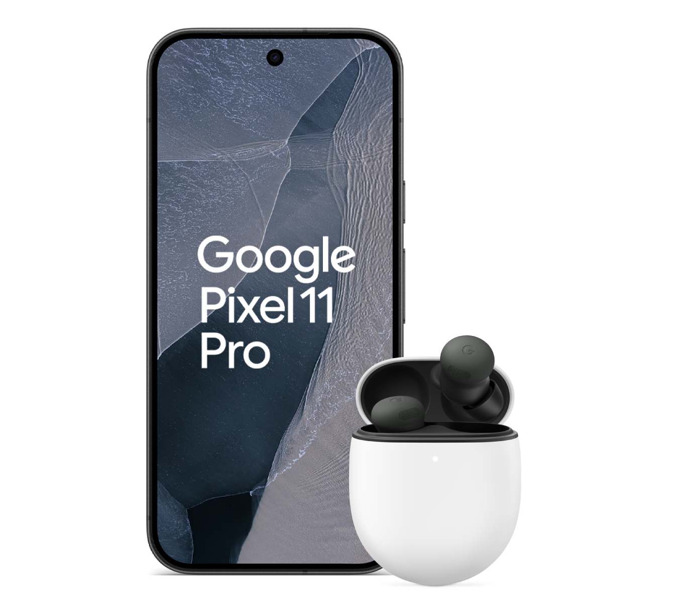 Pixel 11 Pro