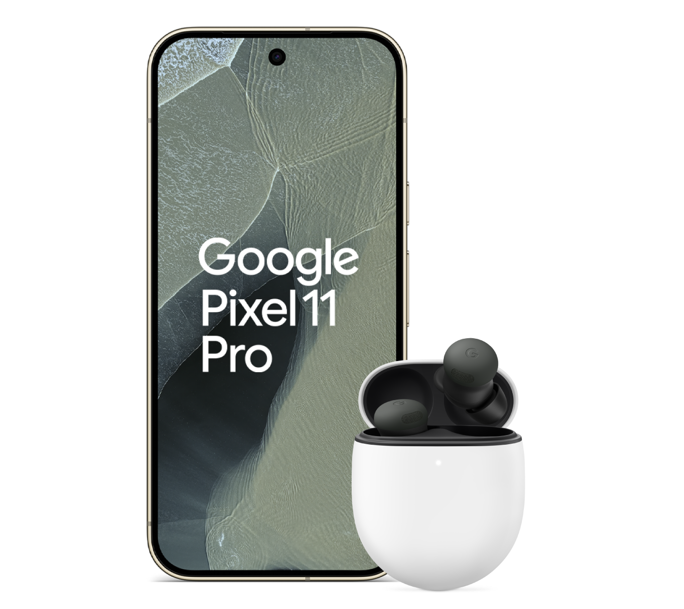 Pixel 11 Pro
