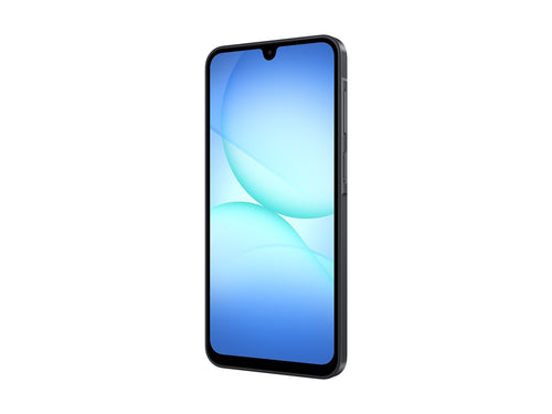 Samsung Galaxy A17 i färgen Black, bild 2