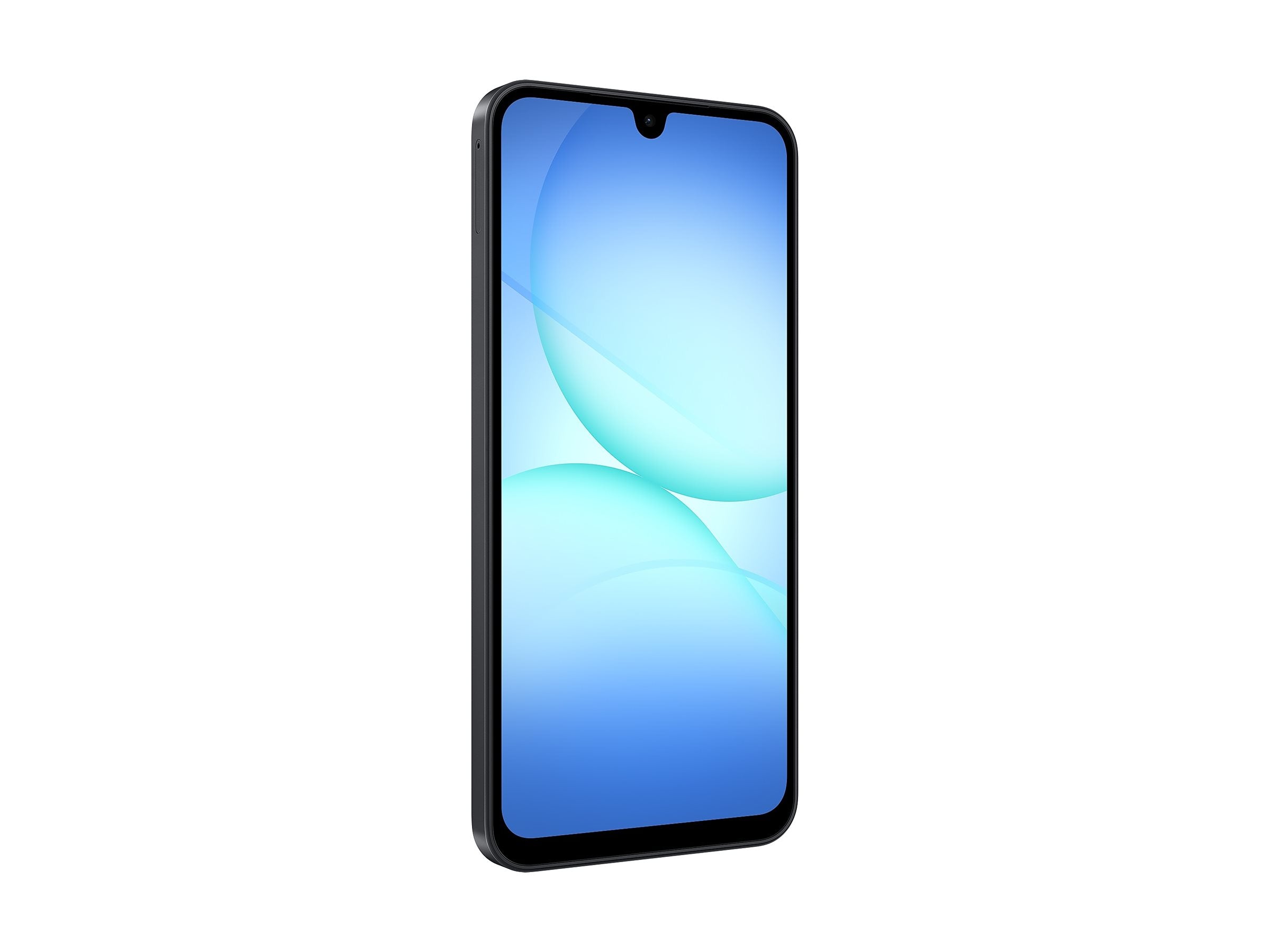 Samsung Galaxy A17 i färgen Black, bild 3