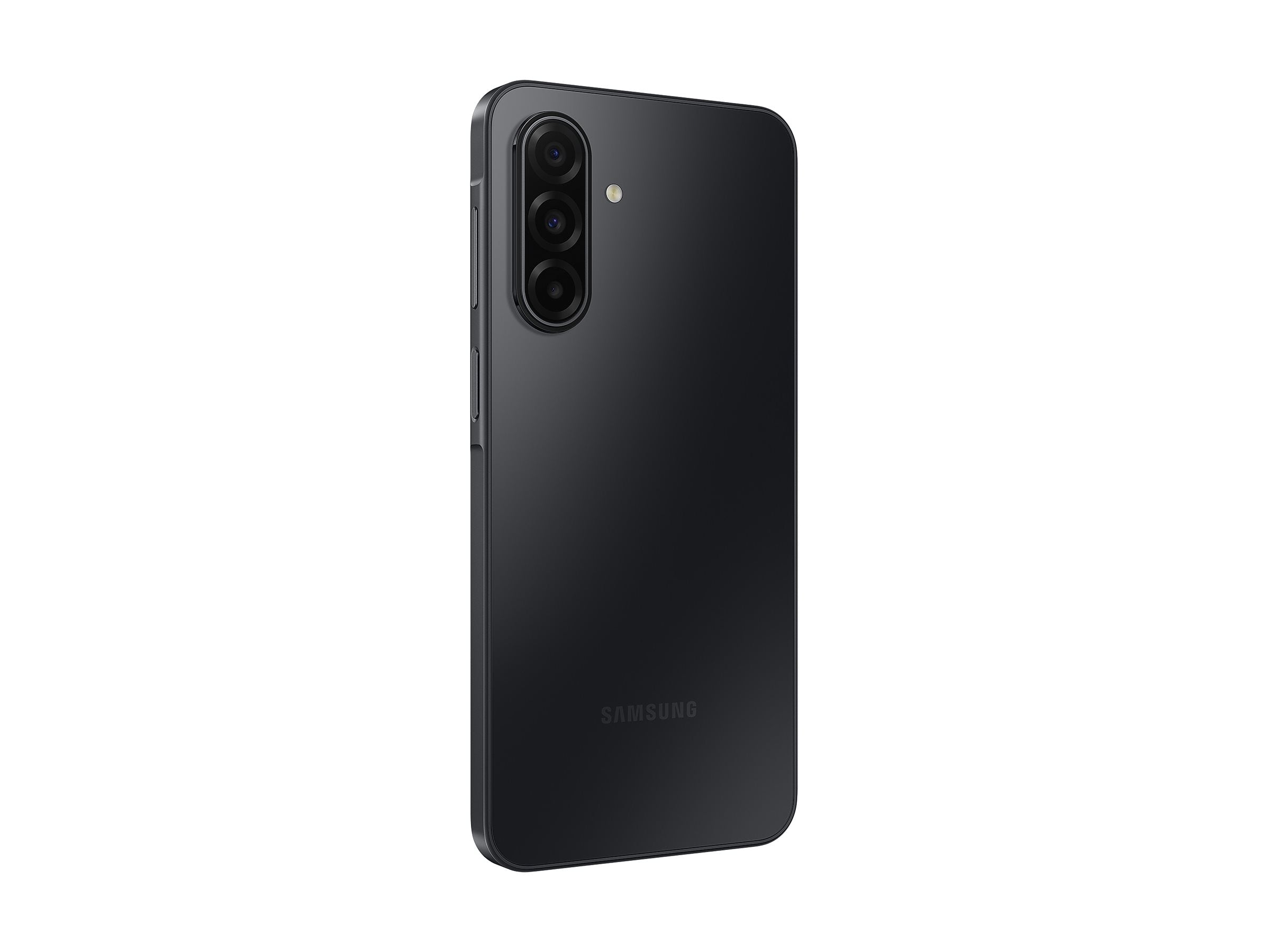 Samsung Galaxy A17 i färgen Black, bild 6