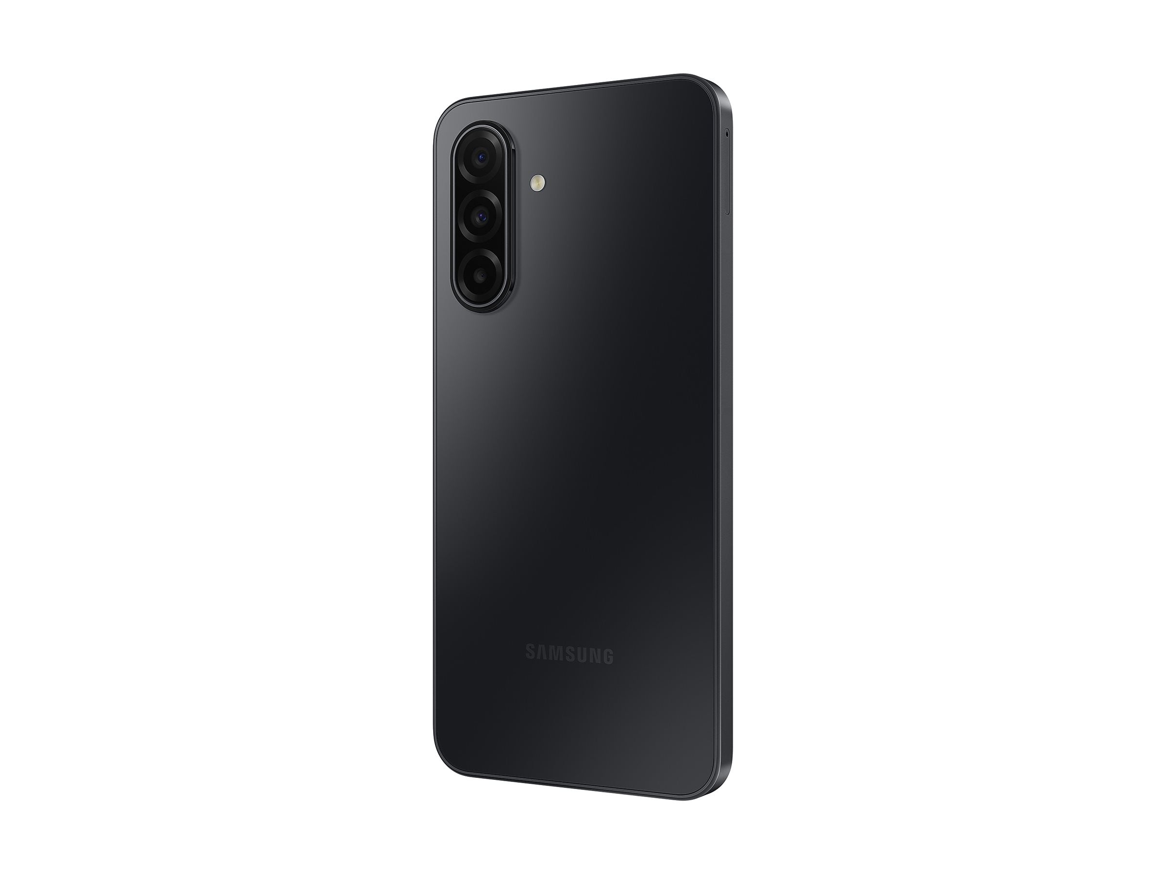 Samsung Galaxy A17 i färgen Black, bild 7