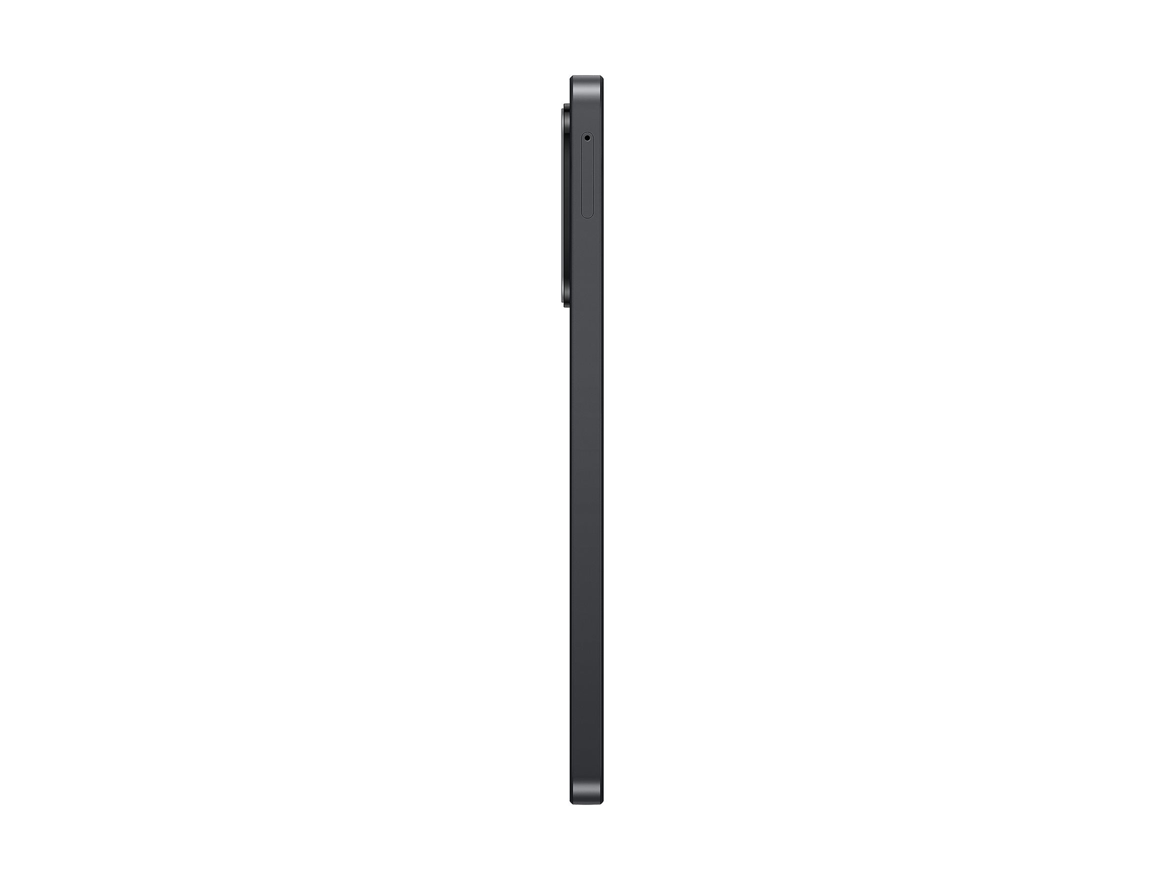Samsung Galaxy A17 i färgen Black, bild 8