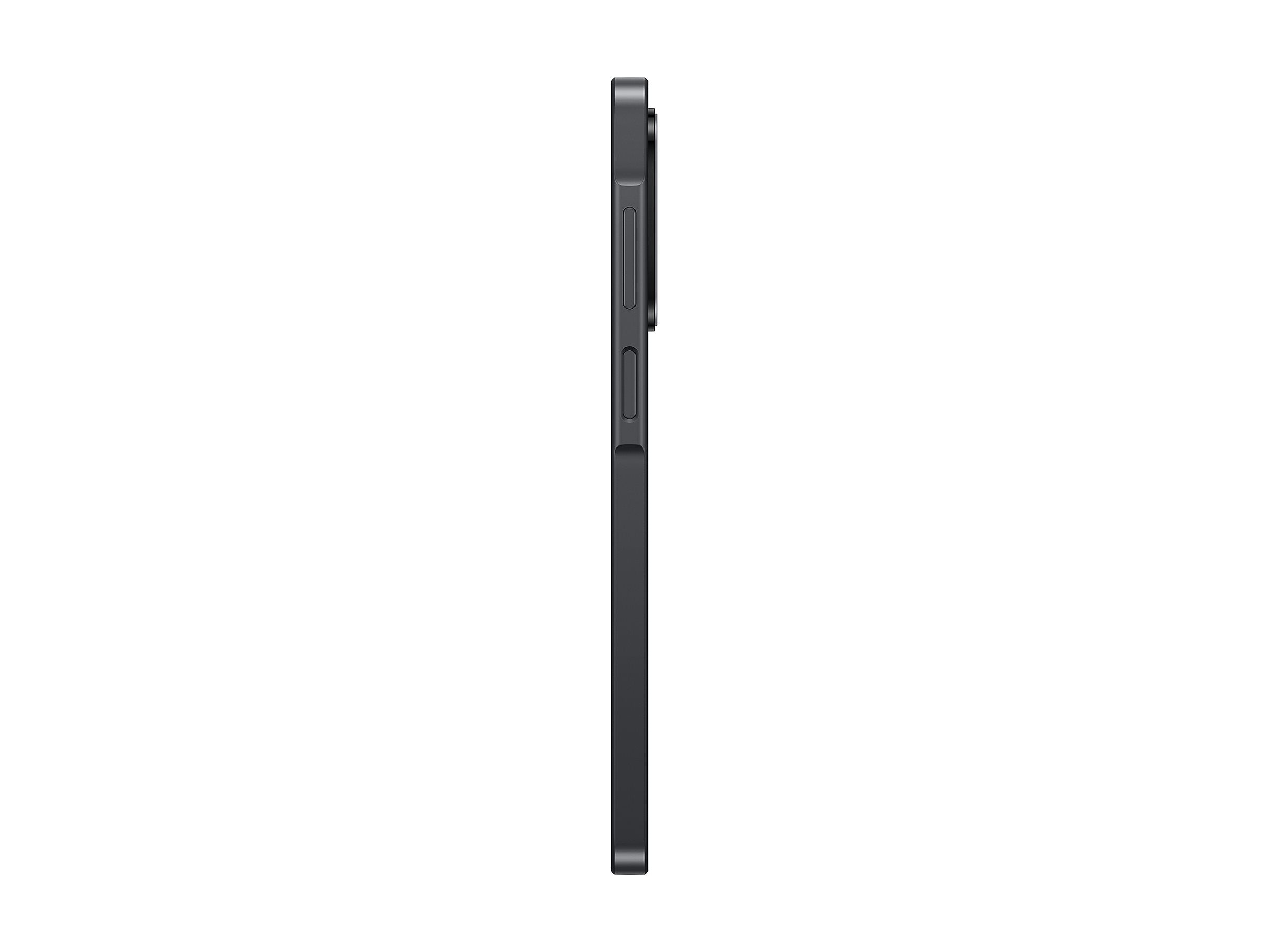 Samsung Galaxy A17 i färgen Black, bild 9
