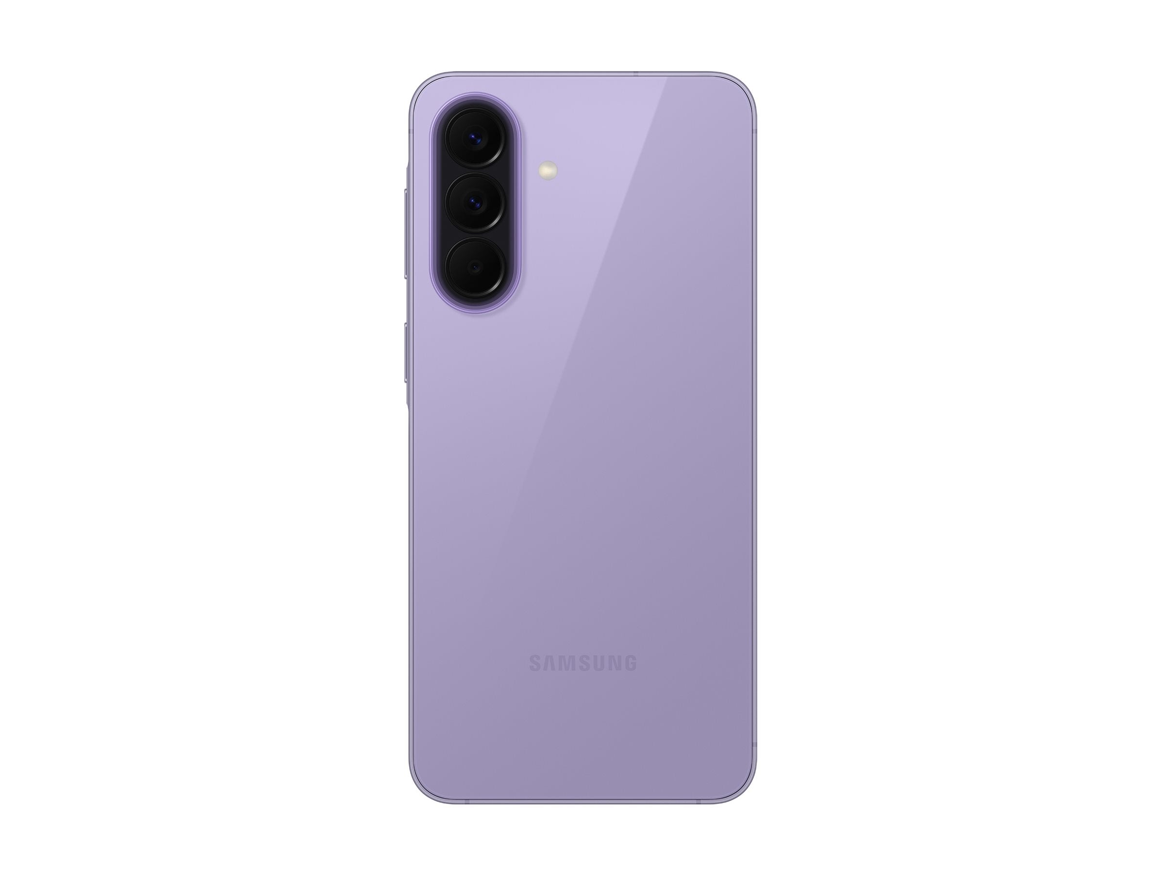 Samsung Galaxy A57 5G i färgen Awesome Lilac, bild 7
