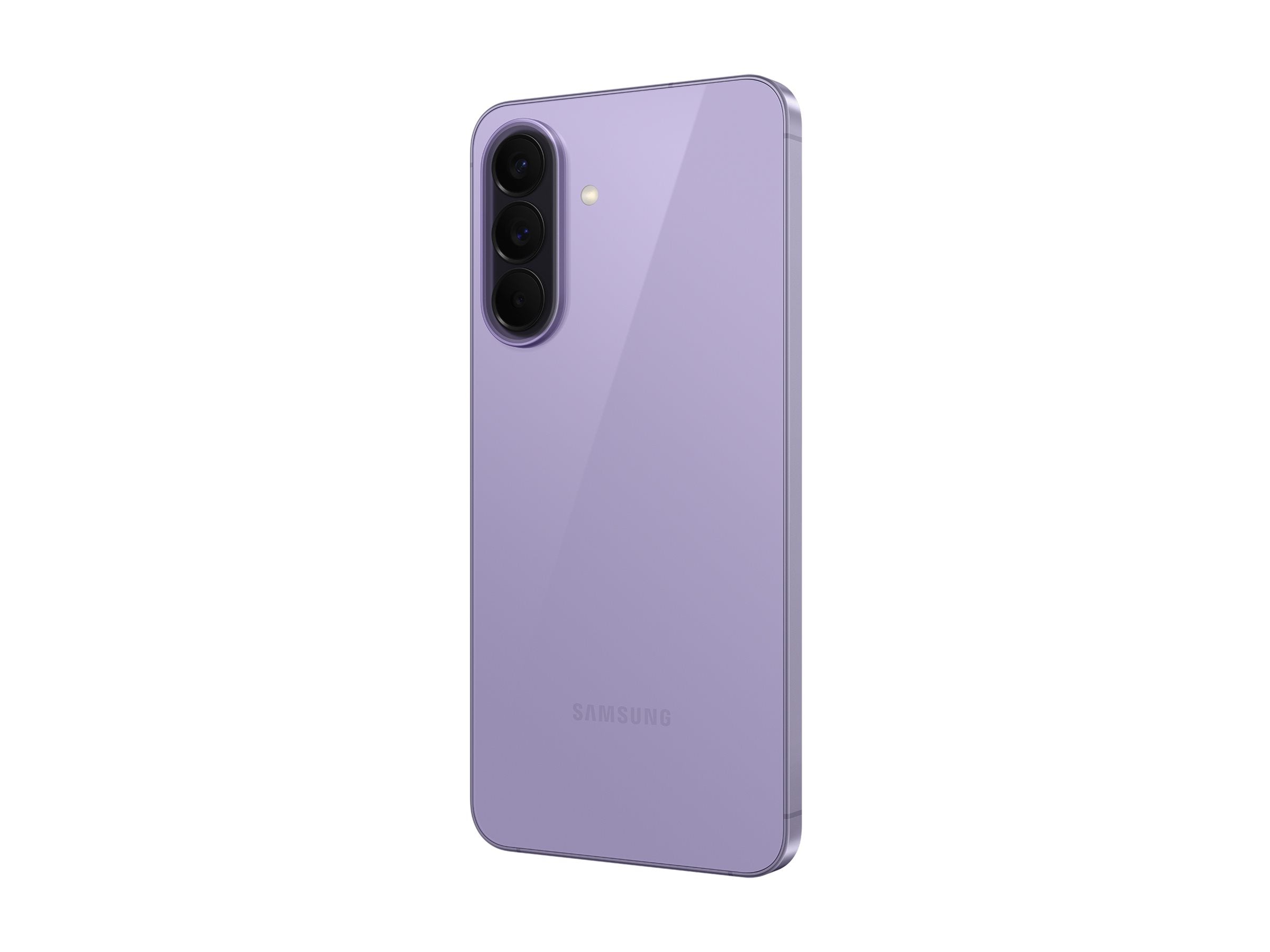 Samsung Galaxy A57 5G i färgen Awesome Lilac, bild 8