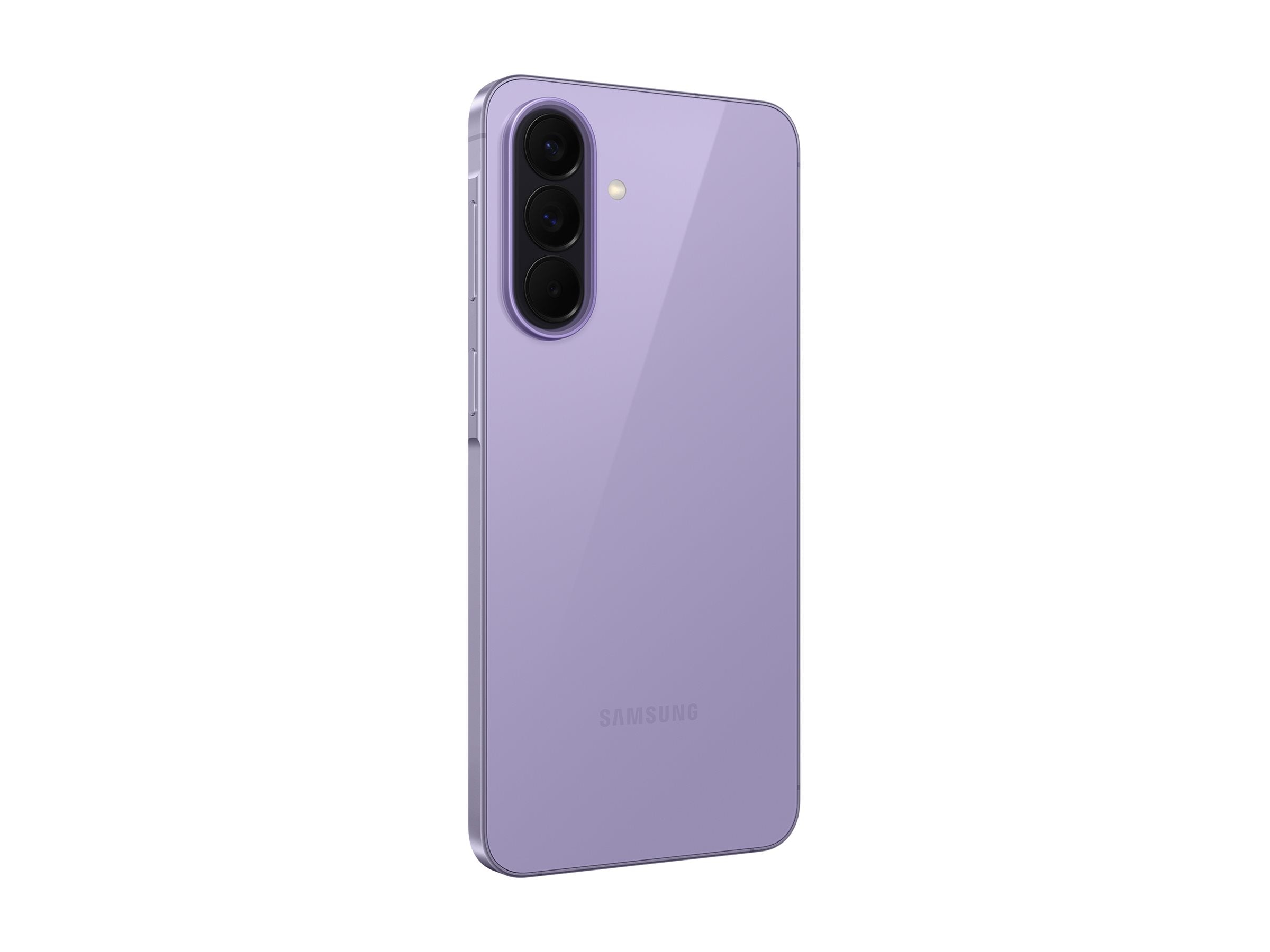 Samsung Galaxy A57 5G i färgen Awesome Lilac, bild 9