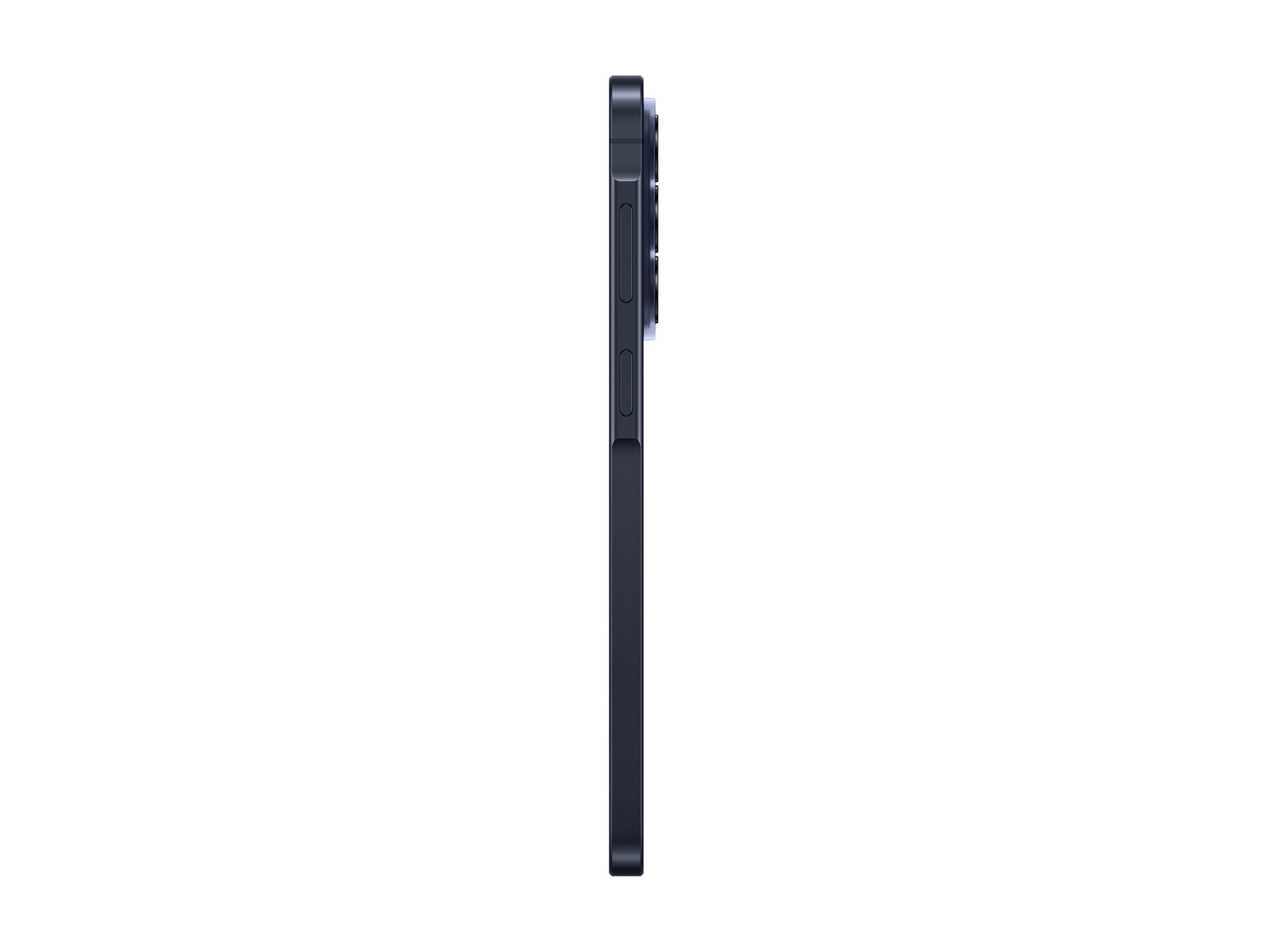 Samsung Galaxy A57 5G i färgen Navy, bild 10