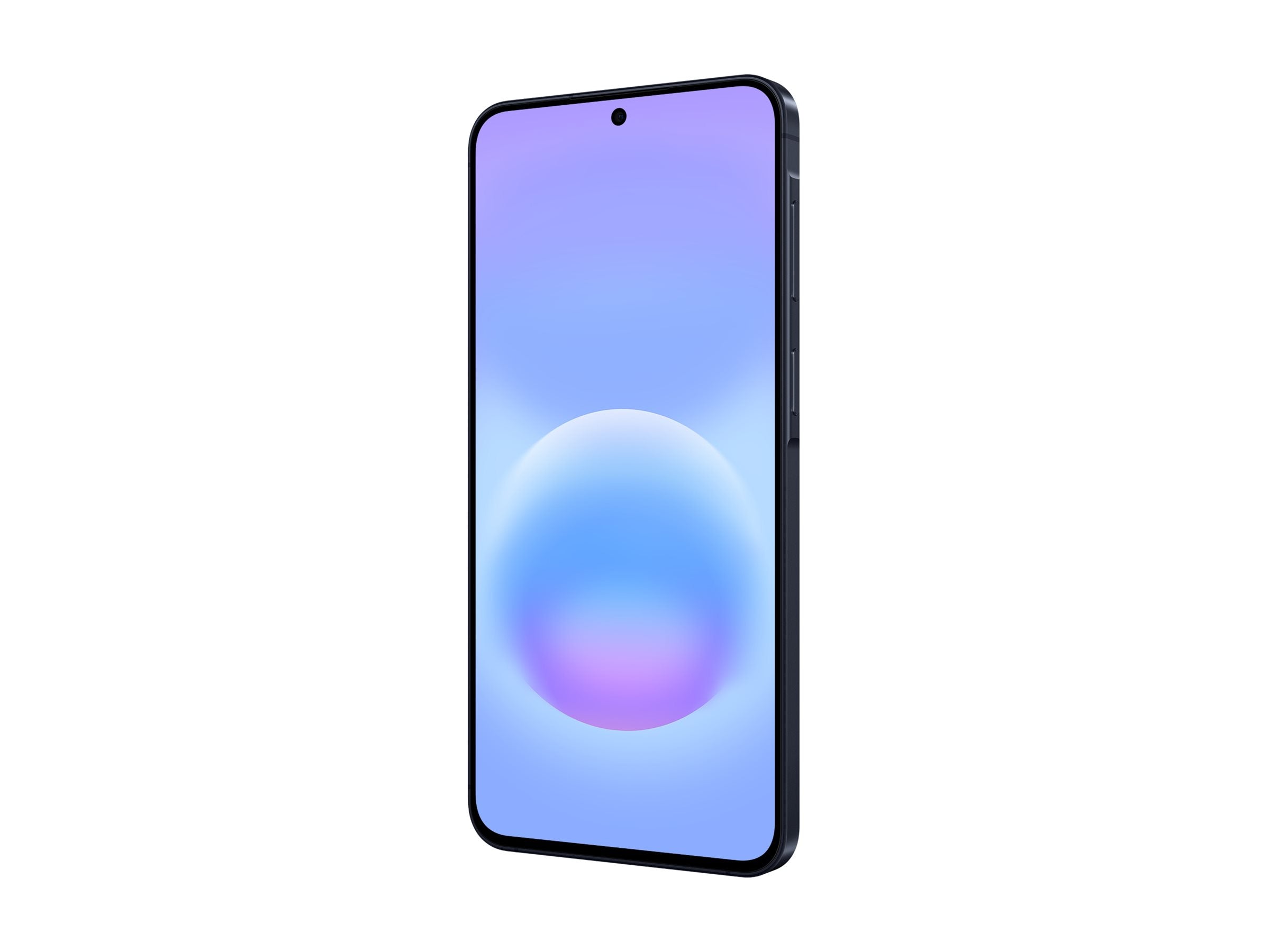 Samsung Galaxy A57 5G i färgen Navy, bild 4