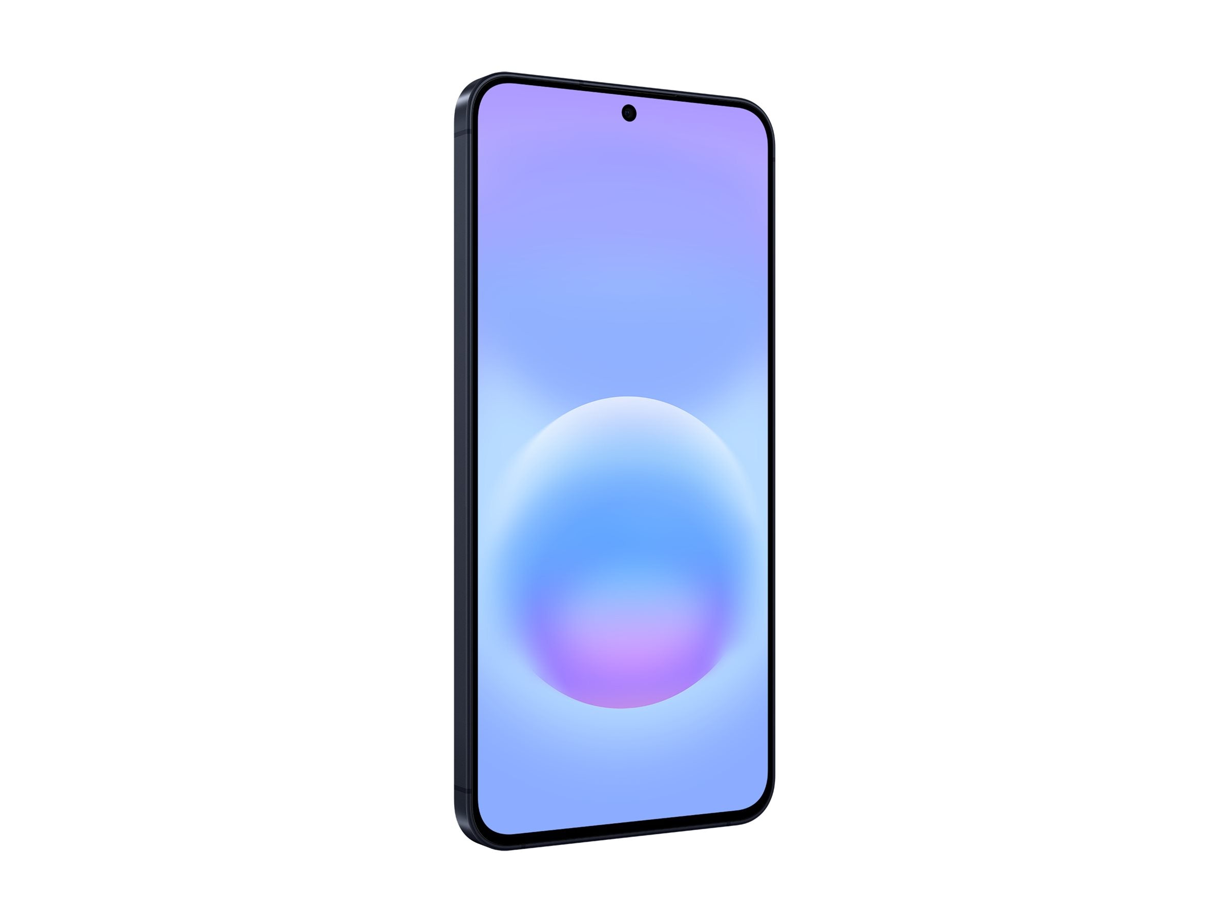 Samsung Galaxy A57 5G i färgen Navy, bild 5
