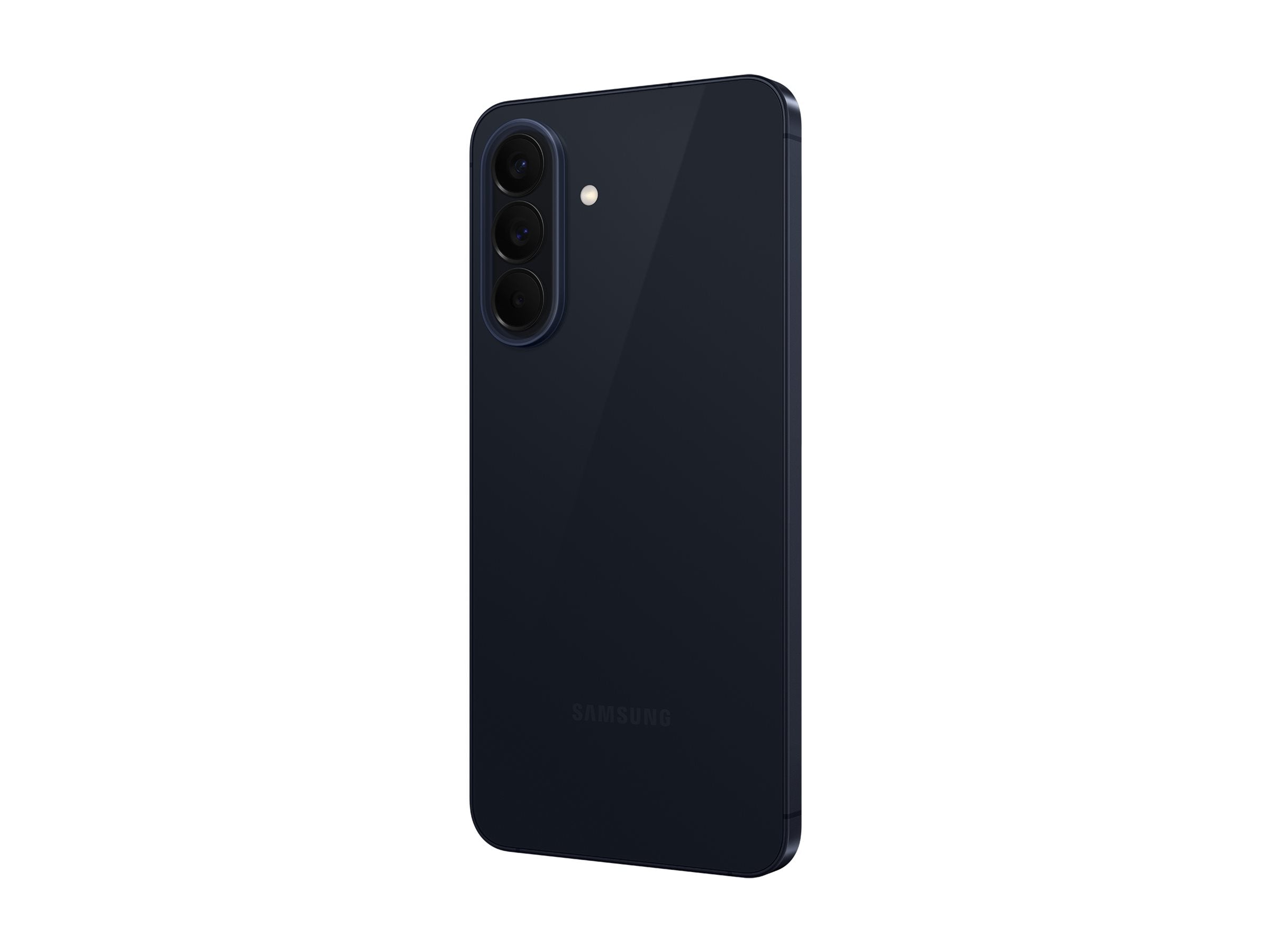 Samsung Galaxy A57 5G i färgen Navy, bild 6