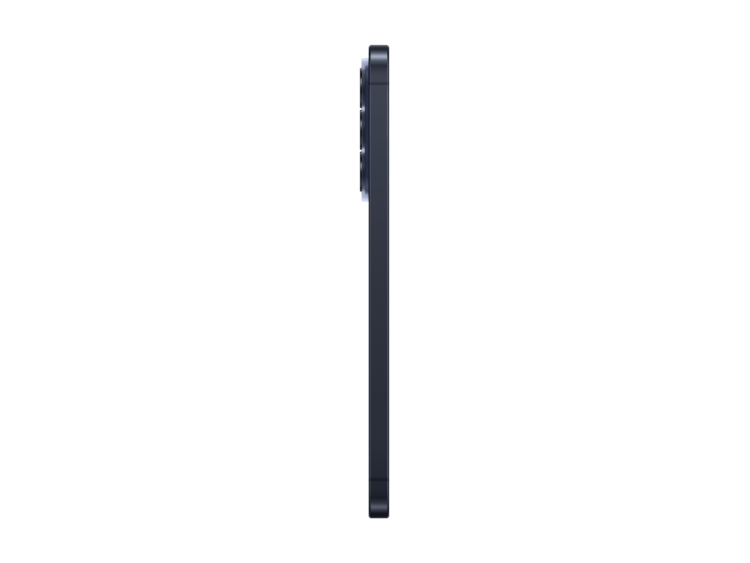 Samsung Galaxy A57 5G i färgen Navy, bild 9