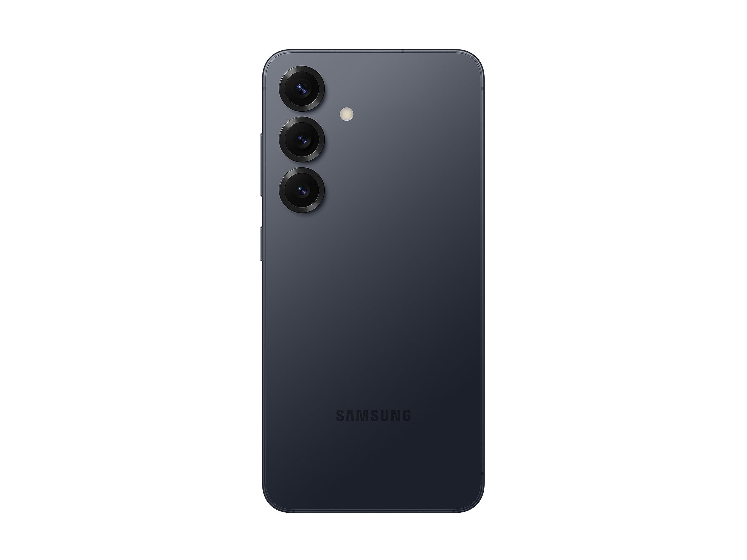 Samsung Galaxy S25 i färgen Blue Black, bild 5
