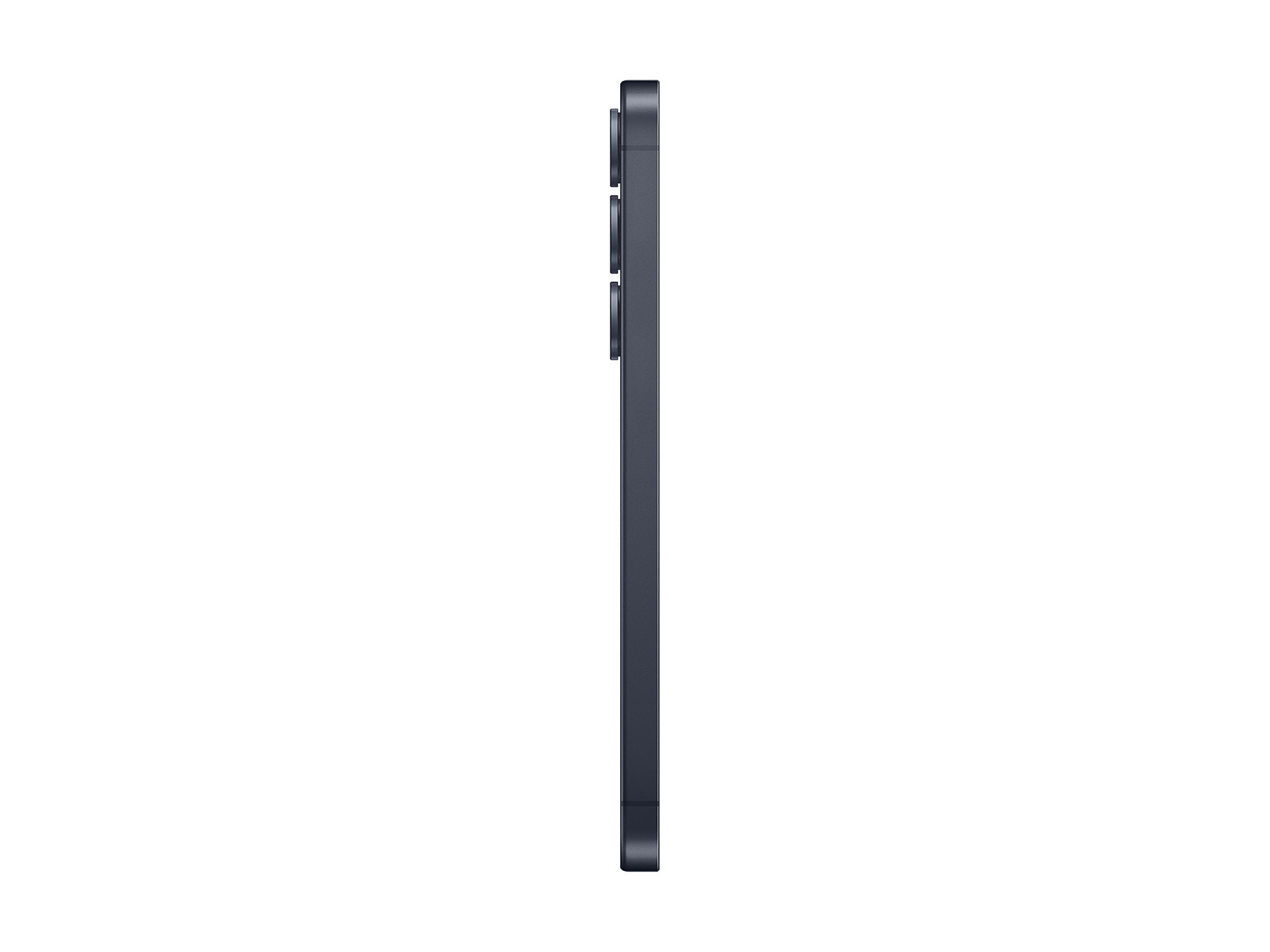 Samsung Galaxy S25 i färgen Blue Black, bild 8
