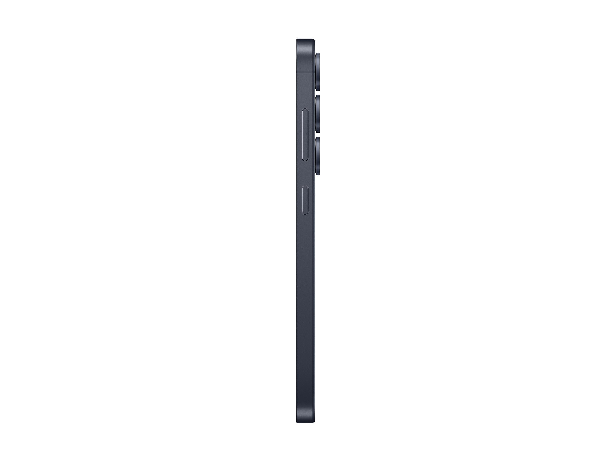 Samsung Galaxy S25 i färgen Blue Black, bild 9