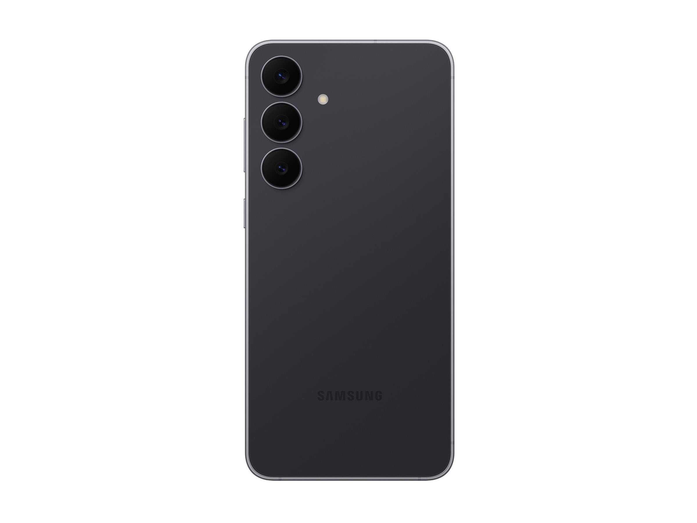 Samsung Galaxy S25 FE i färgen Jet Black, bild 7