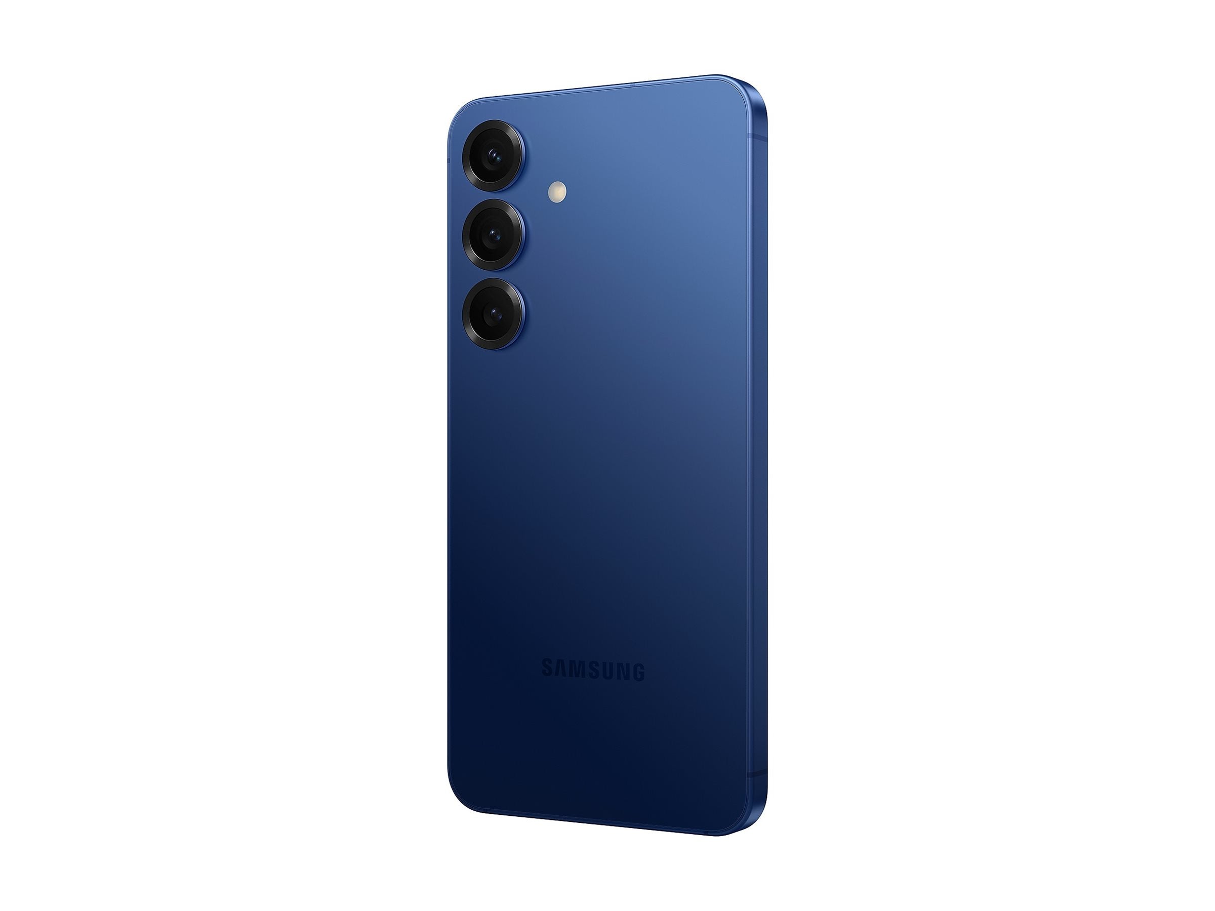 Samsung Galaxy S25 i färgen Navy, bild 5