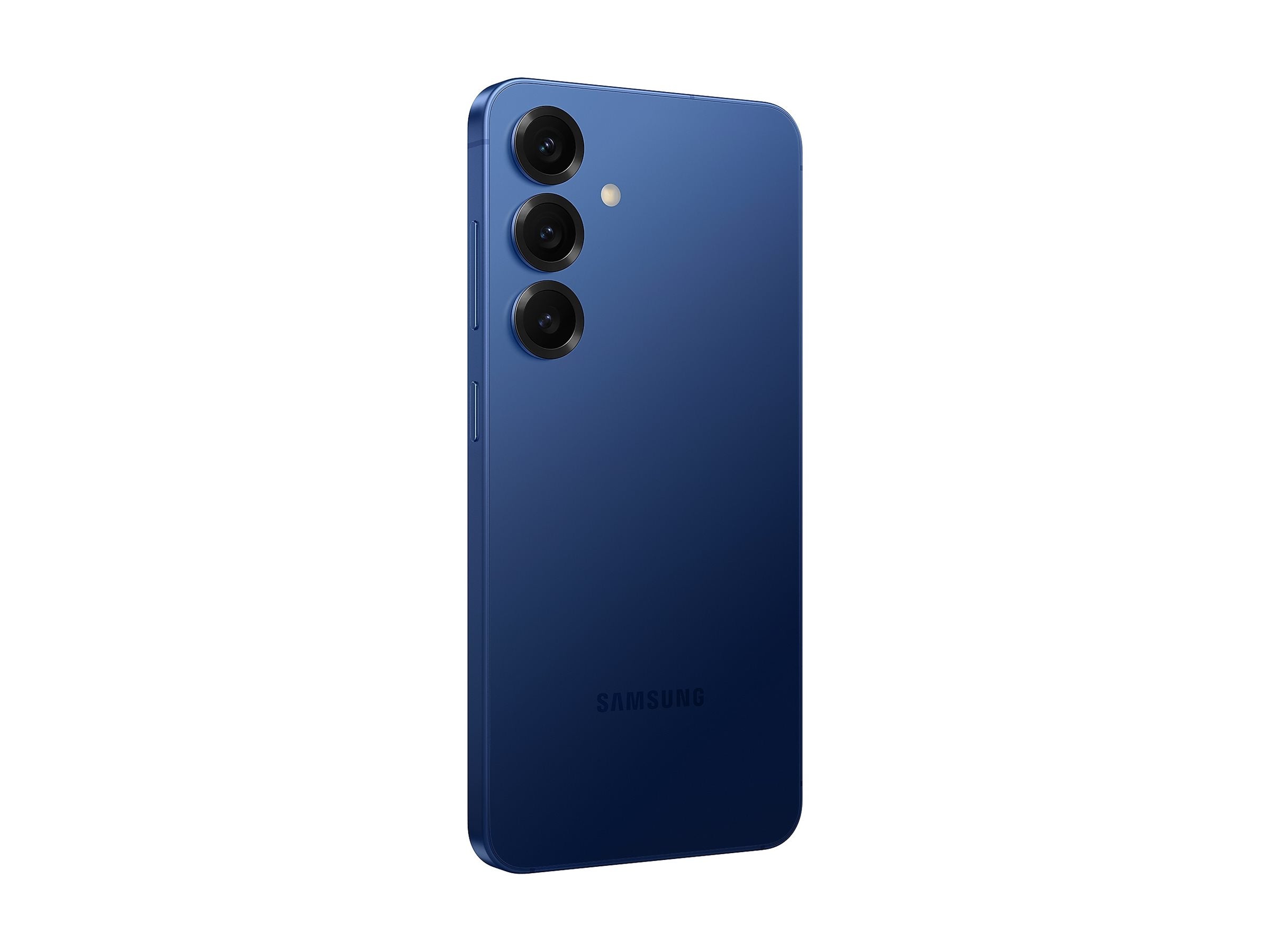 Samsung Galaxy S25 i färgen Navy, bild 6