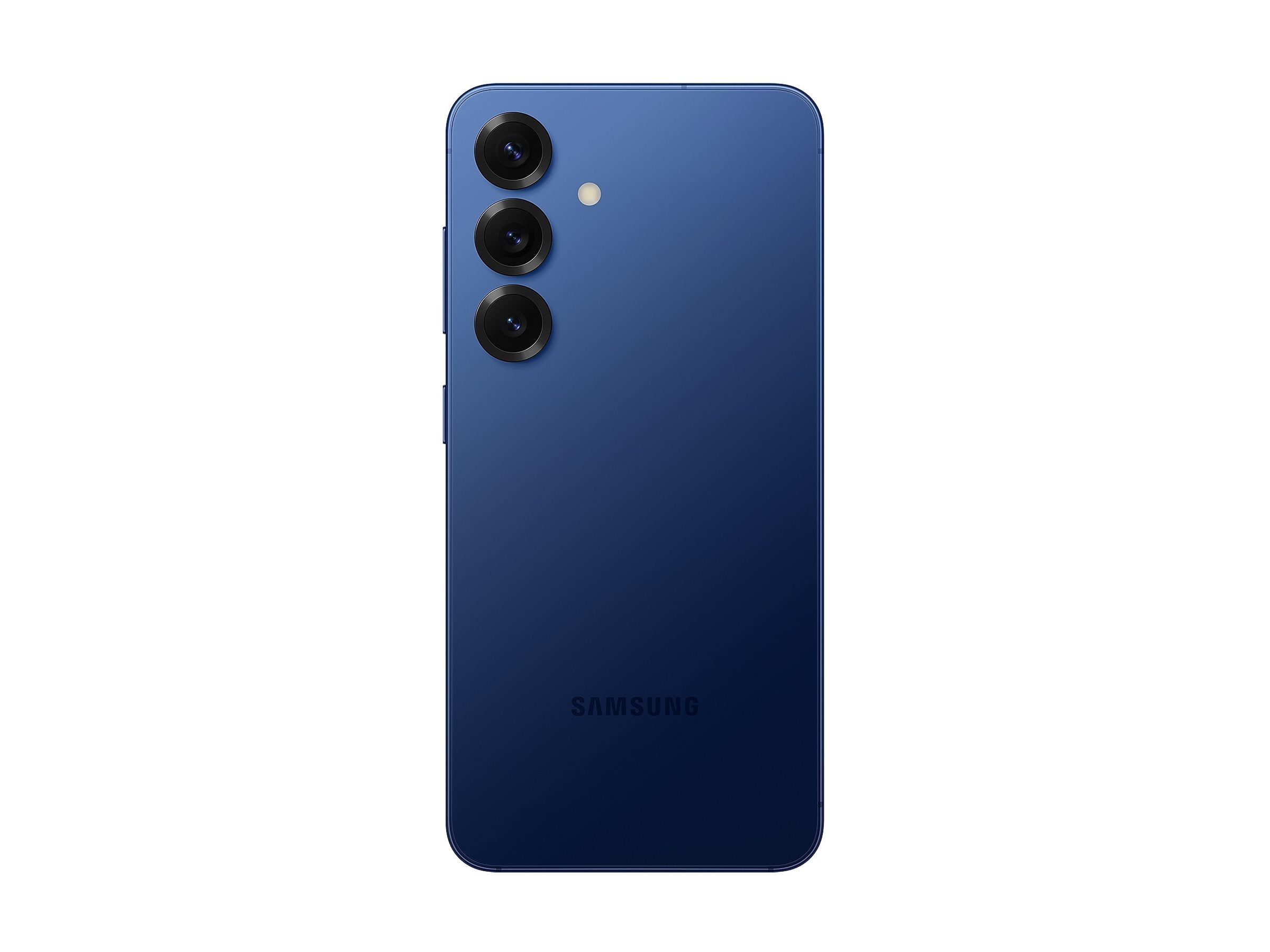 Samsung Galaxy S25 i färgen Navy, bild 7