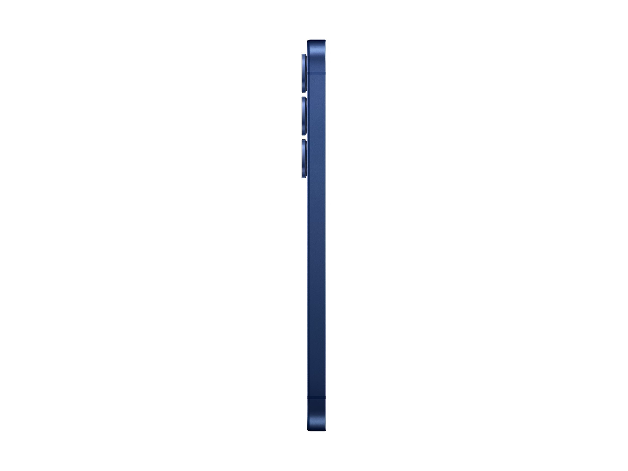 Samsung Galaxy S25 i färgen Navy, bild 8
