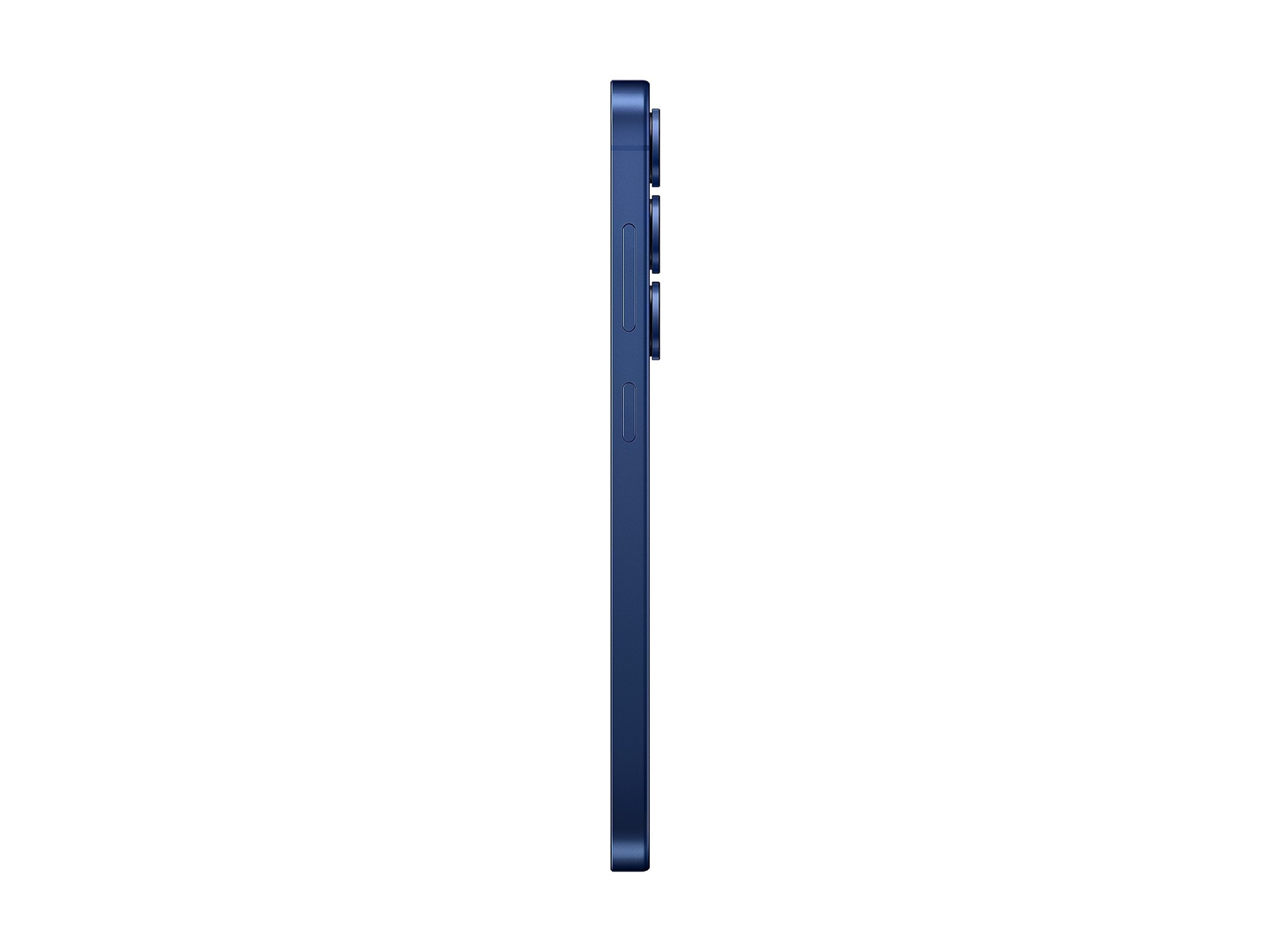 Samsung Galaxy S25 i färgen Navy, bild 9